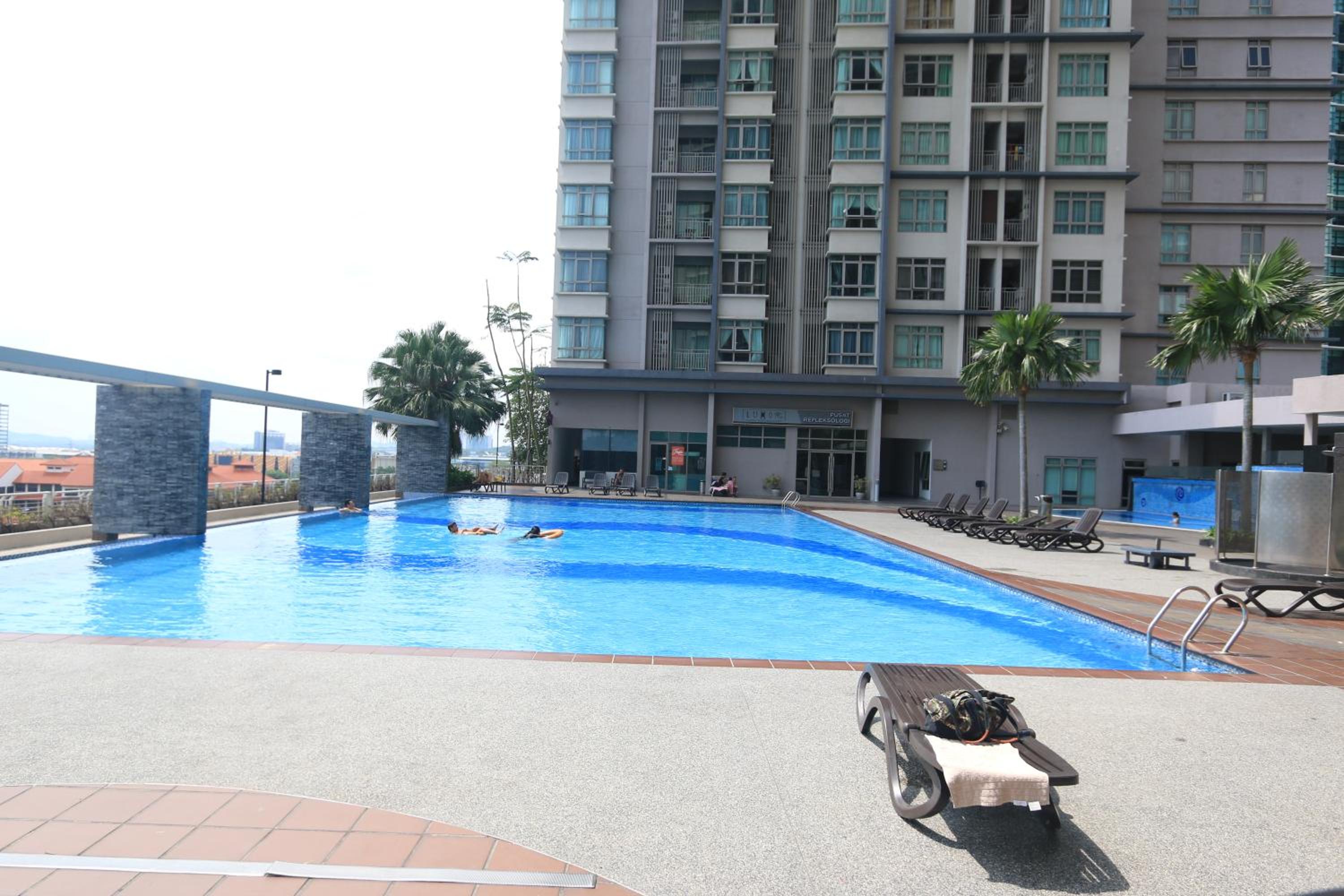 Shaftsbury Cyberjaya by IdealHub