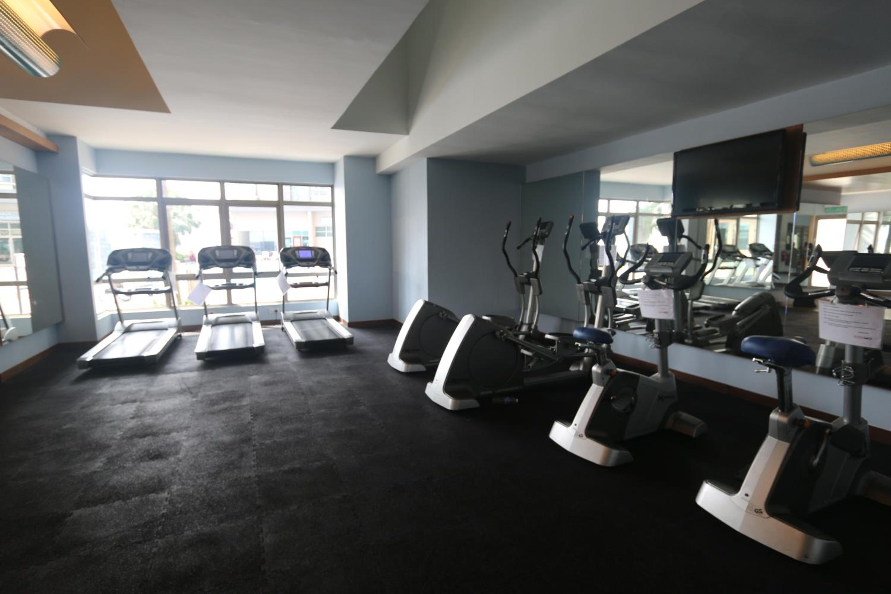 Shaftsbury Cyberjaya by IdealHub