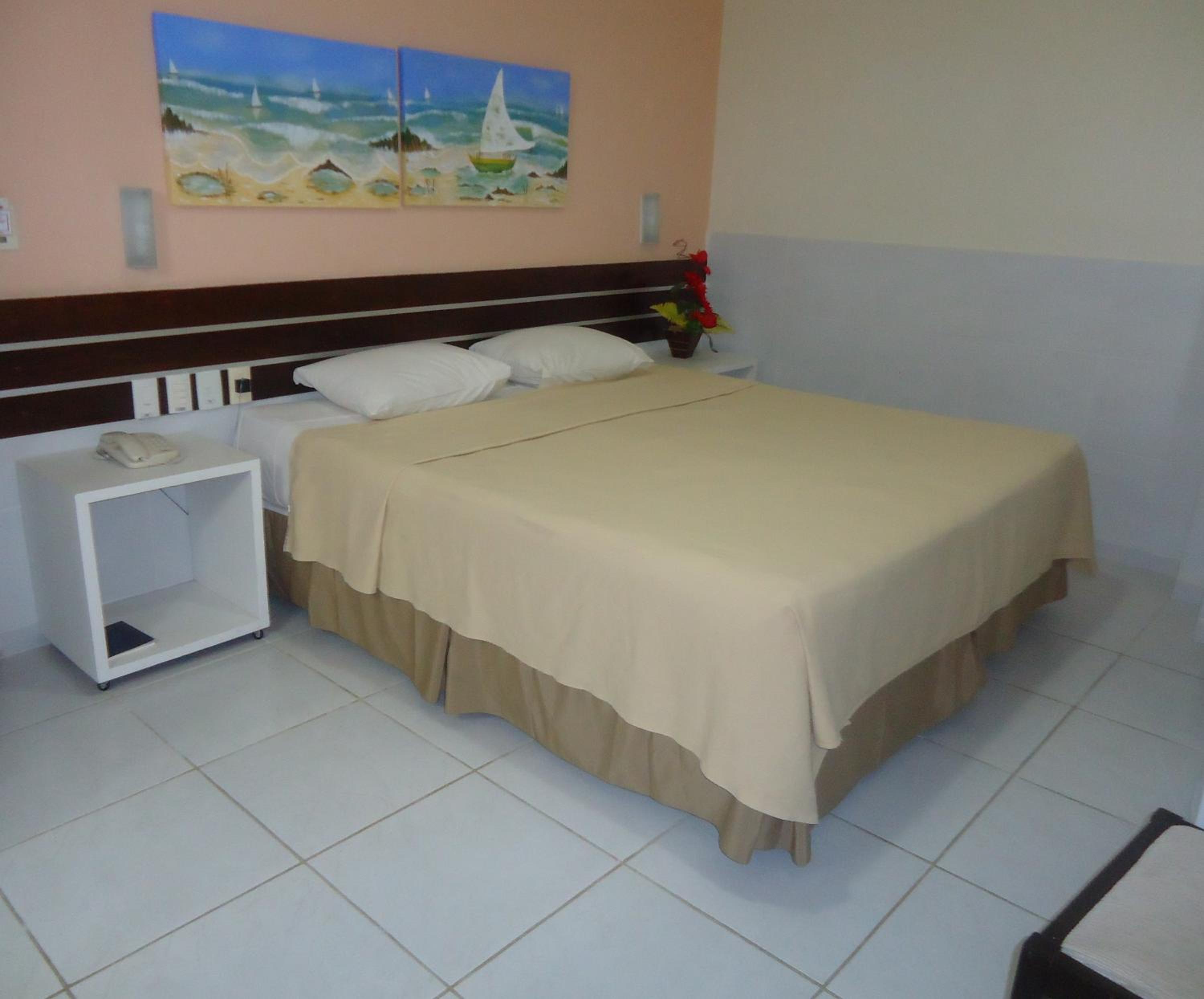 Hotel Pousada Tamandaré - PB