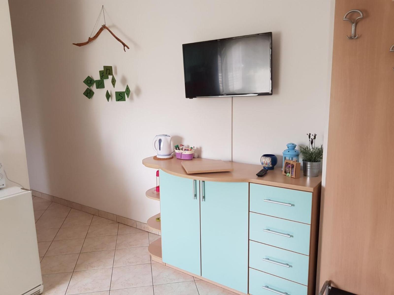 Apartmani Bambi
