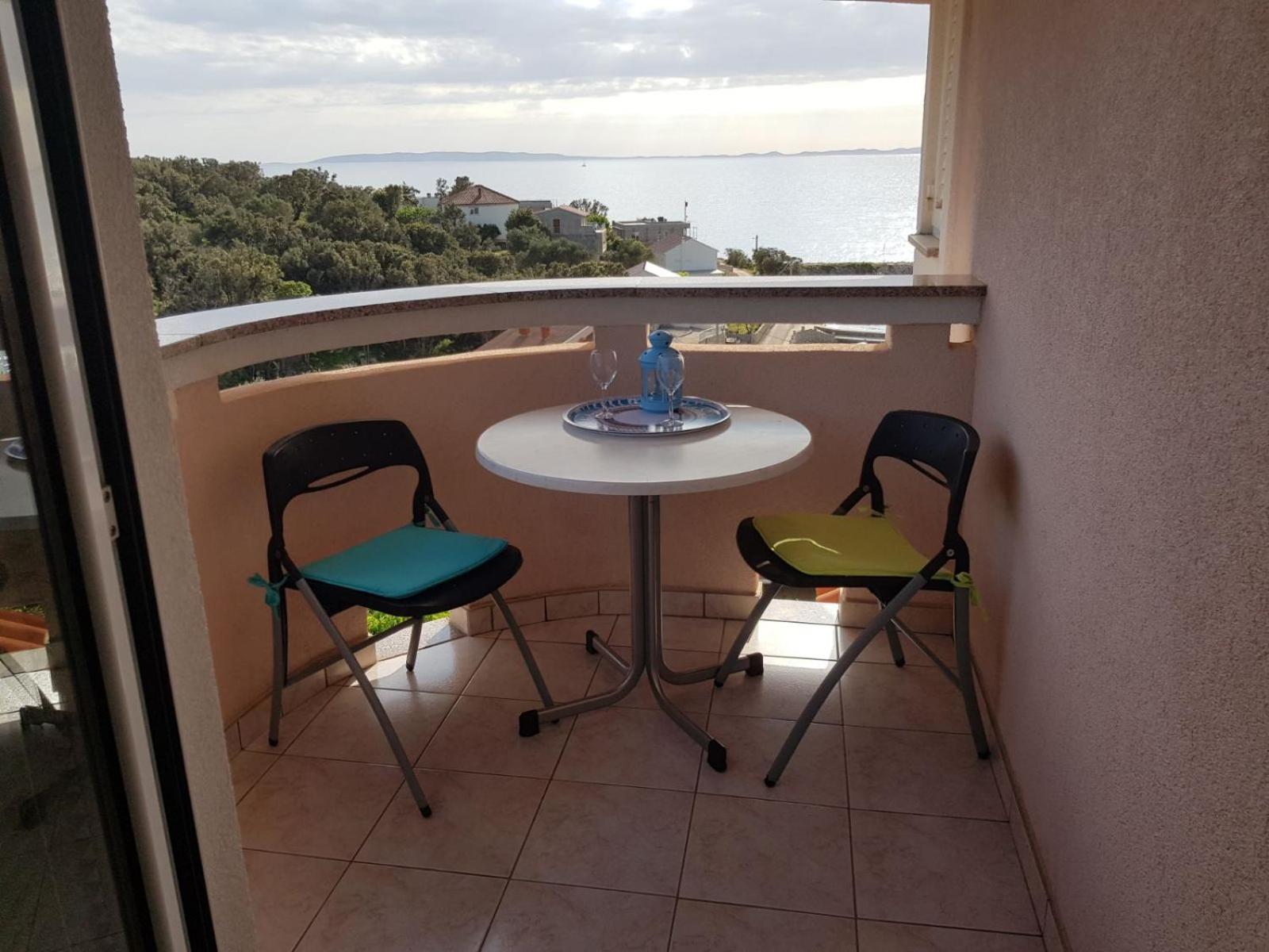 Apartmani Bambi
