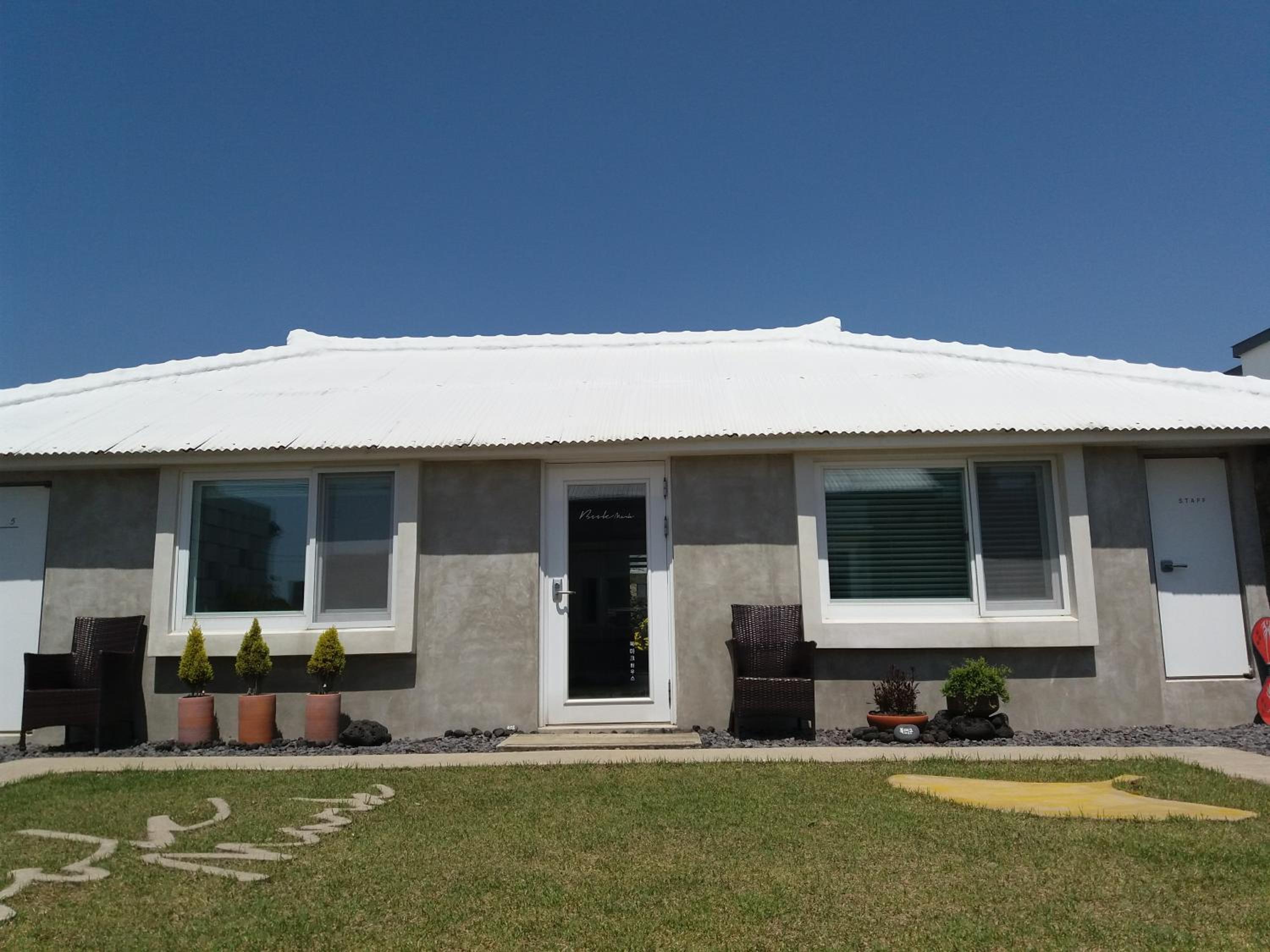 Bookmark Guesthouse