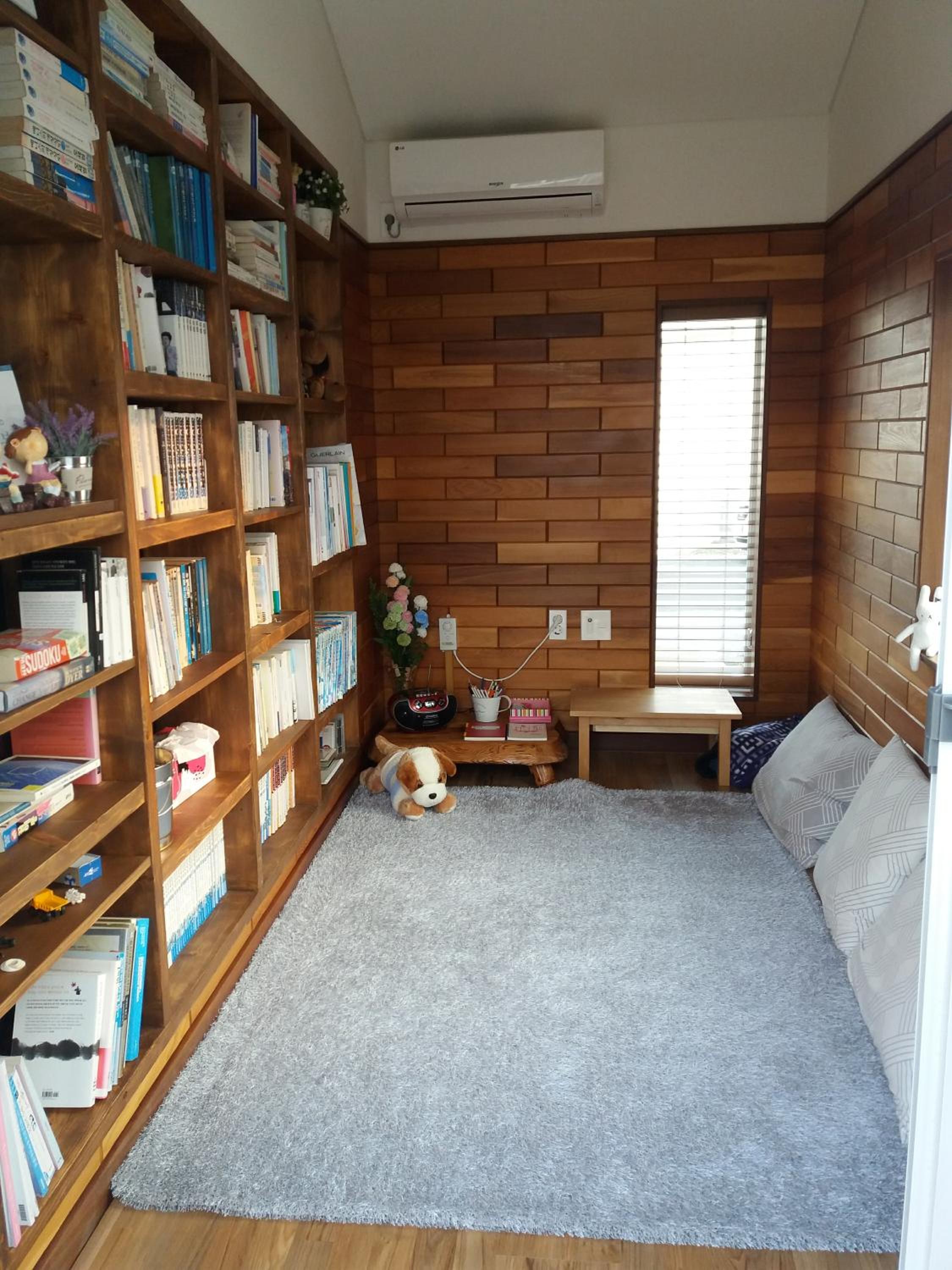 Bookmark Guesthouse