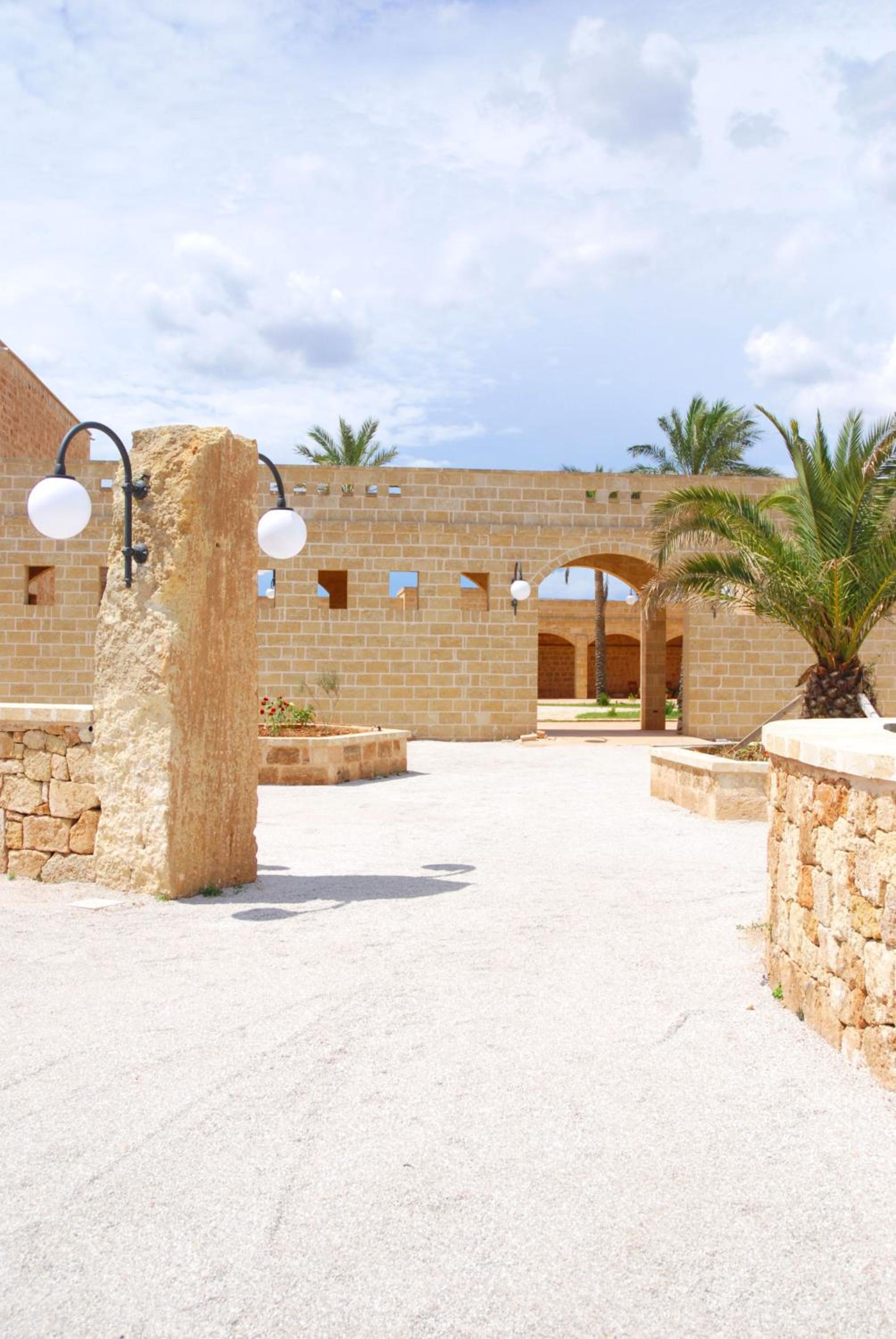 Masseria Galatea Agriturismo
