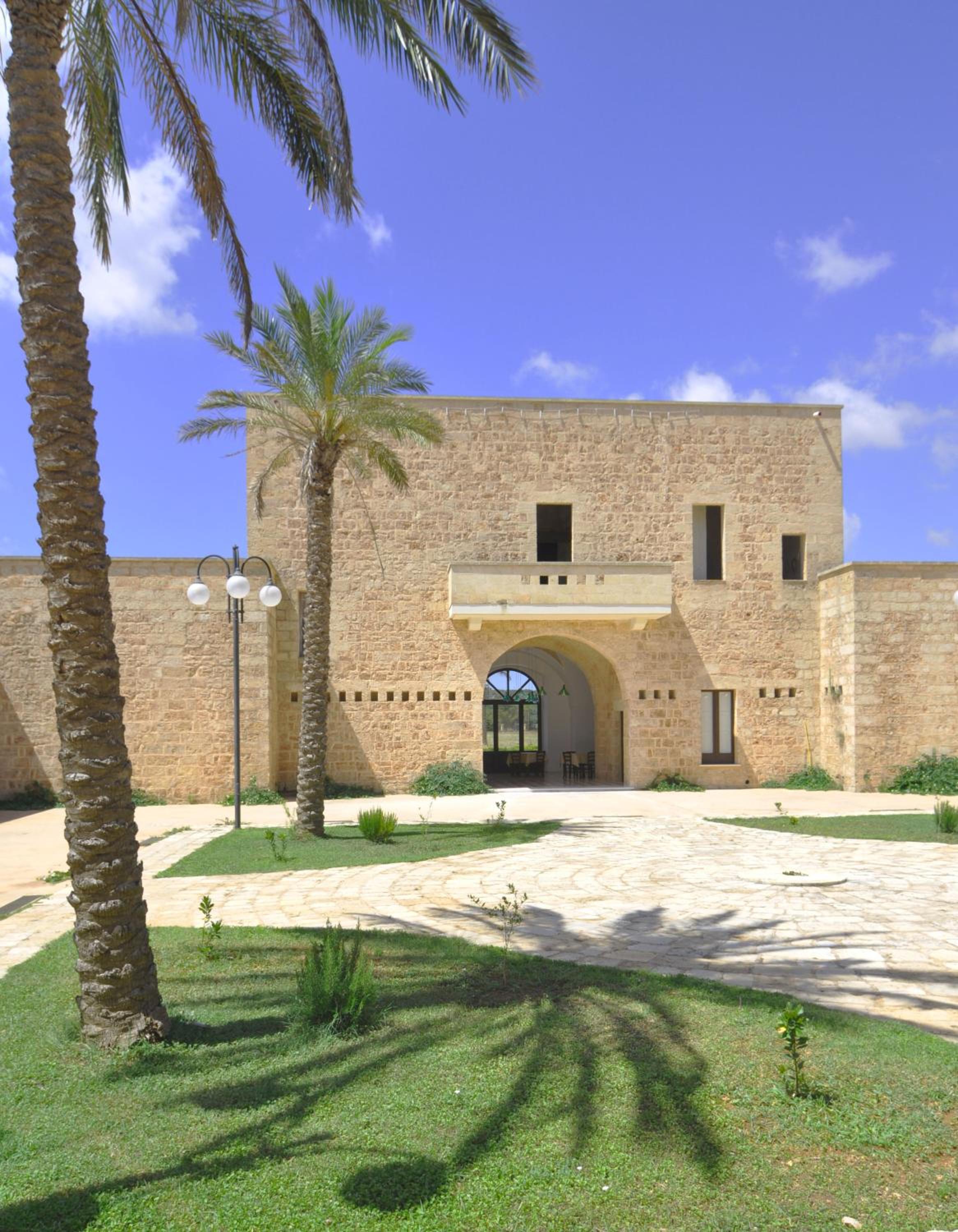 Masseria Galatea Agriturismo