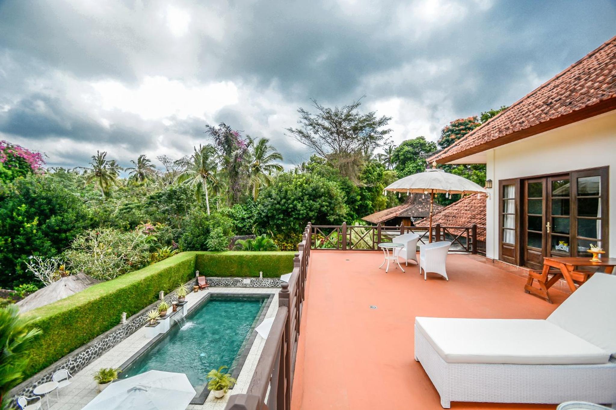 Bukit Asri Lodge view 3