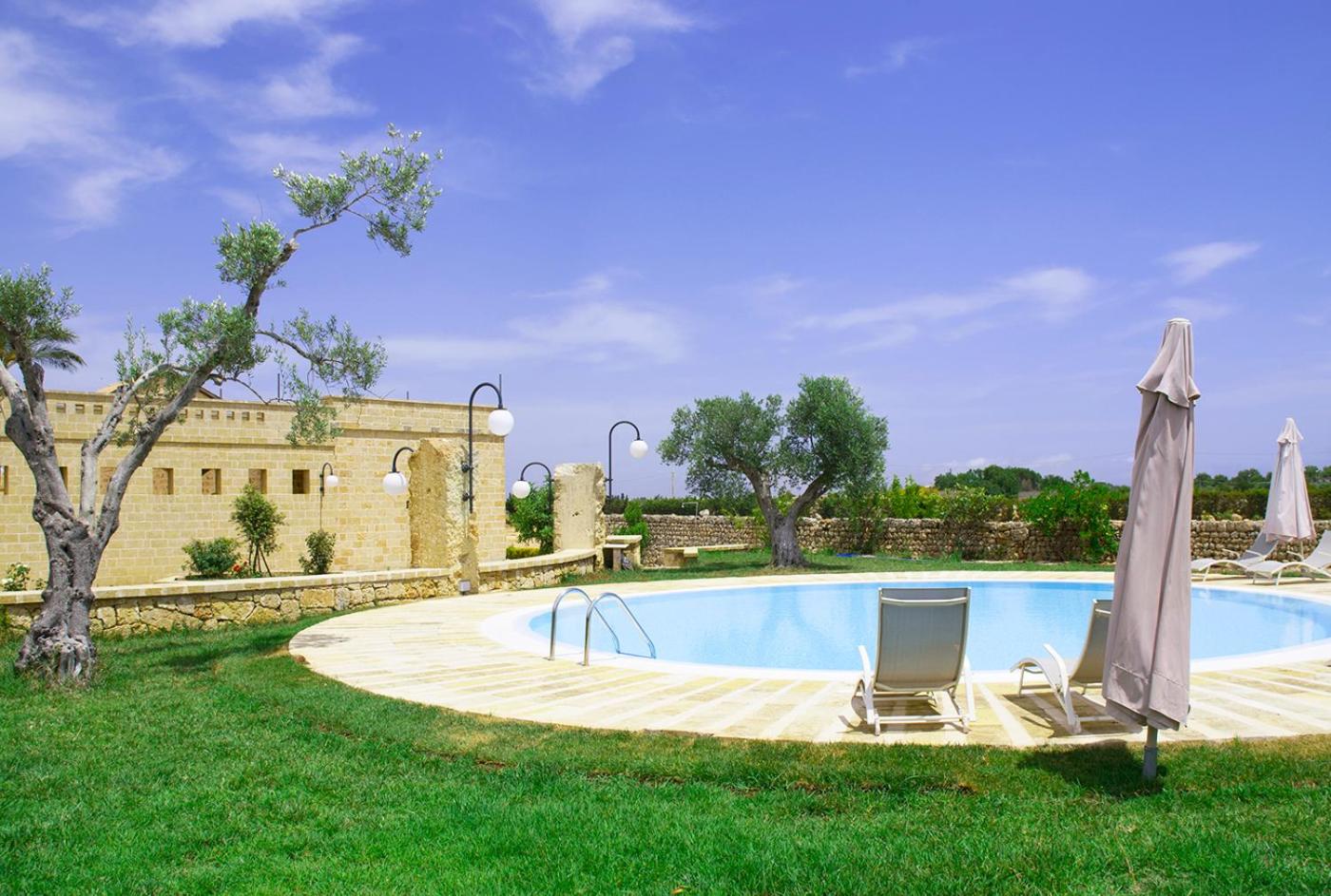 Masseria Galatea Agriturismo