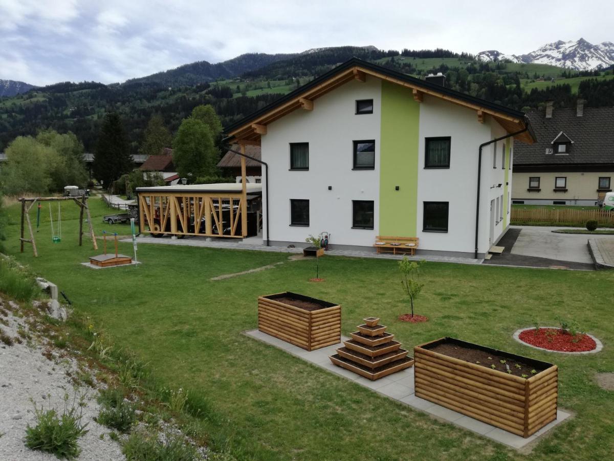Zur Wagnerei