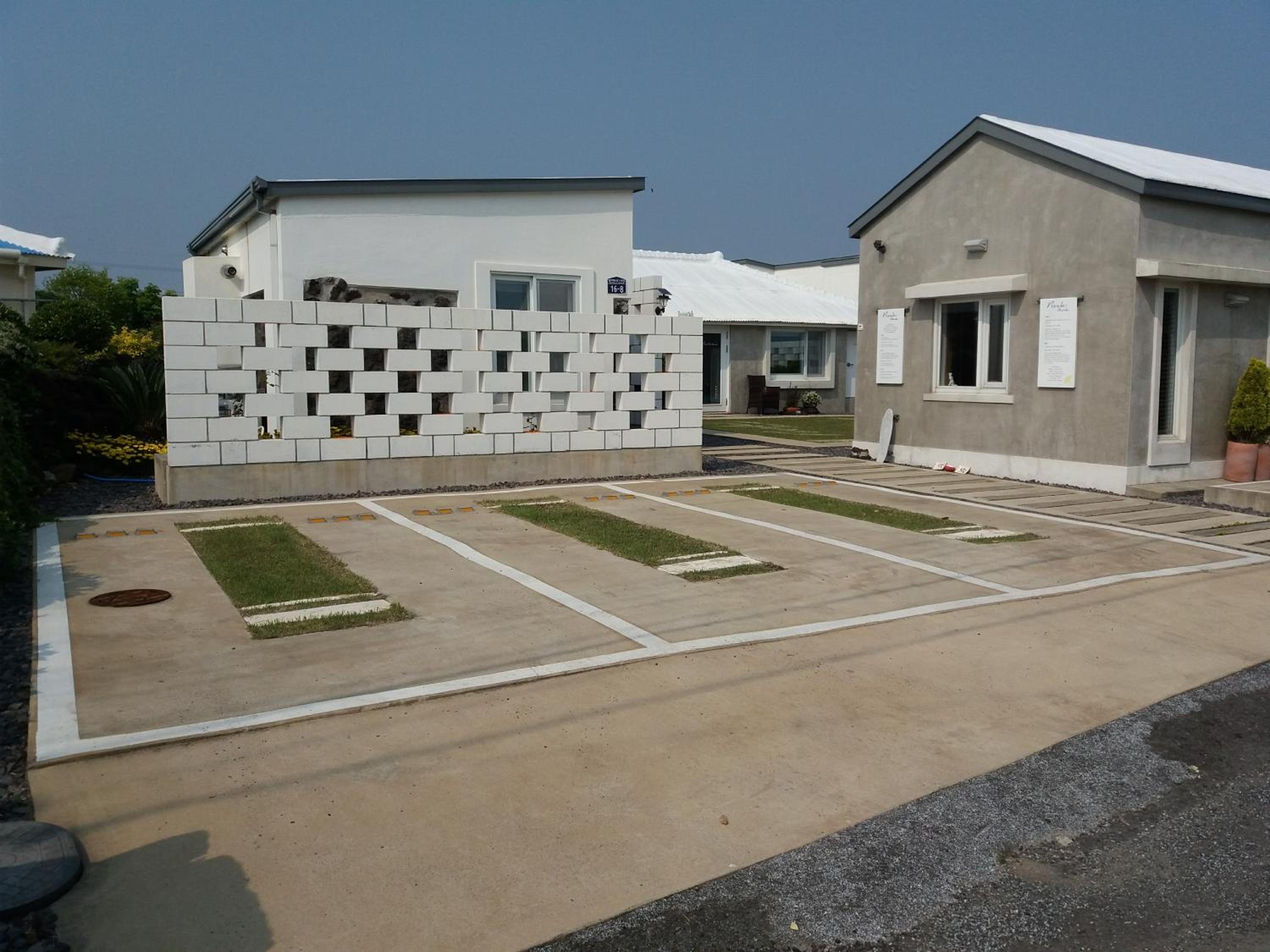 Bookmark Guesthouse