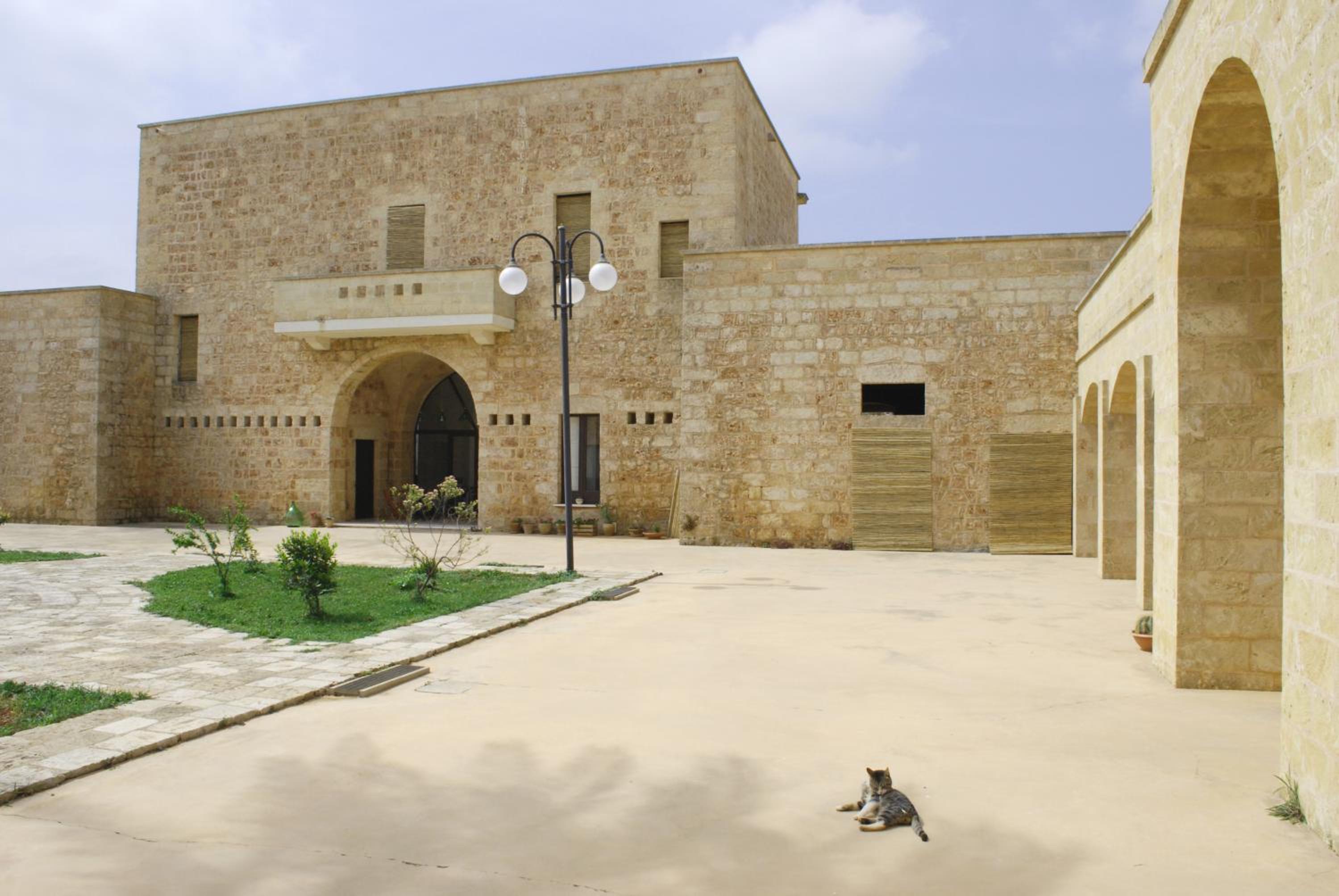 Masseria Galatea Agriturismo
