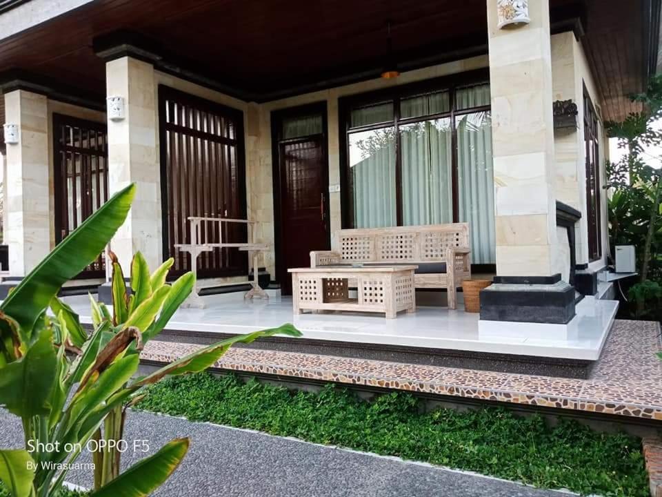 Bismajaya Bungalow