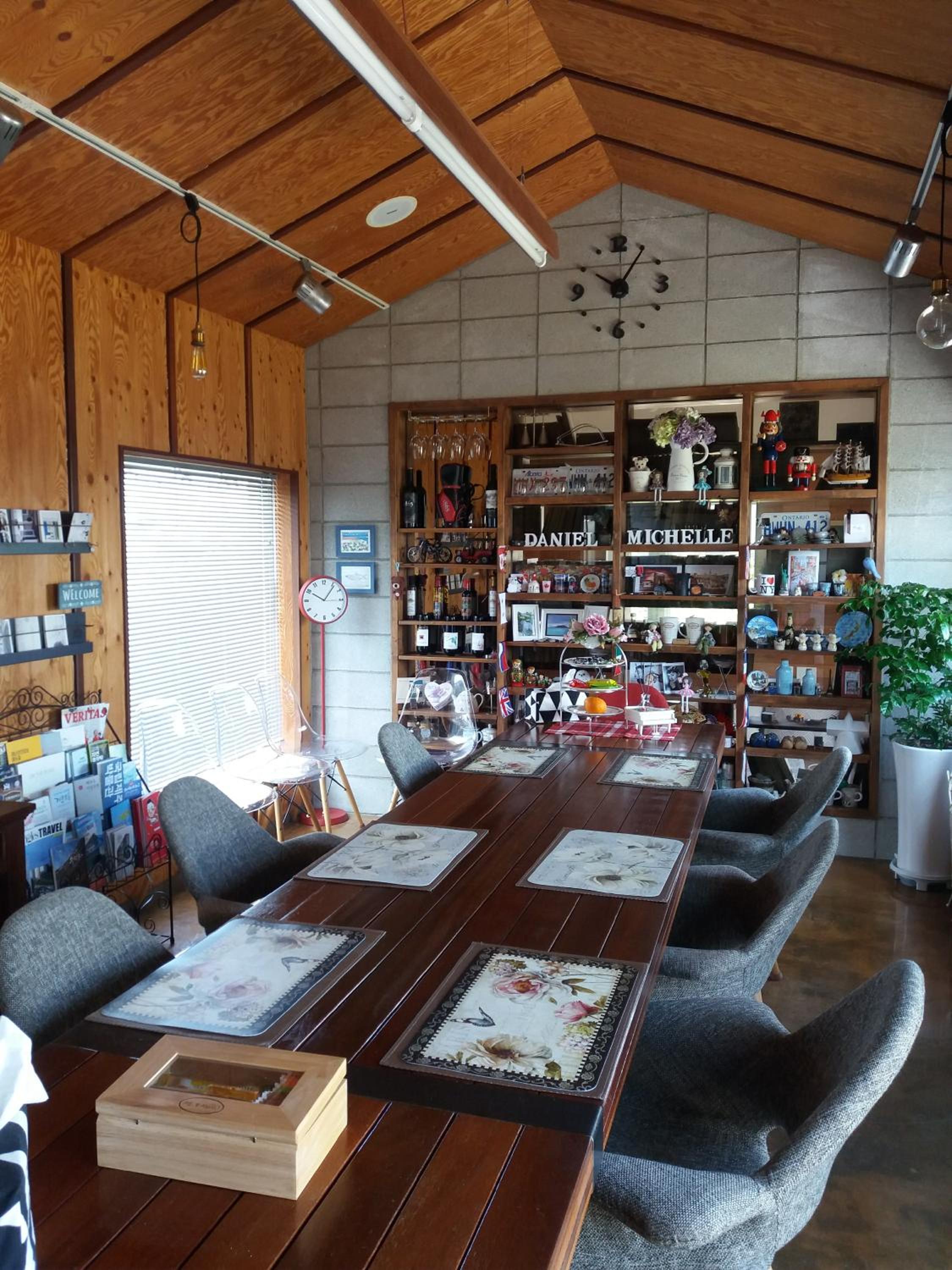 Bookmark Guesthouse