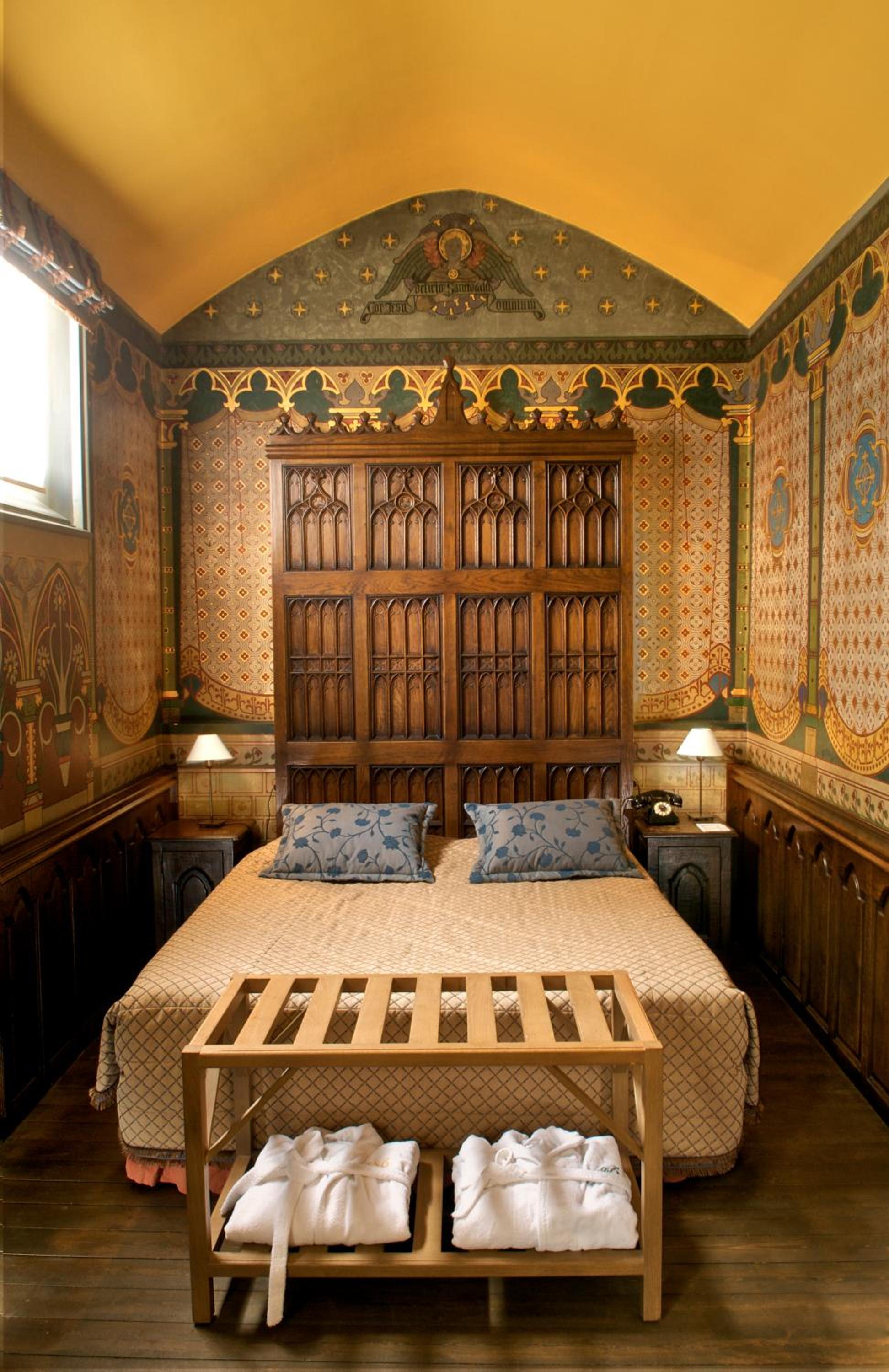 Bruges Vacations - Hotel Jan Brito - Property Image 70