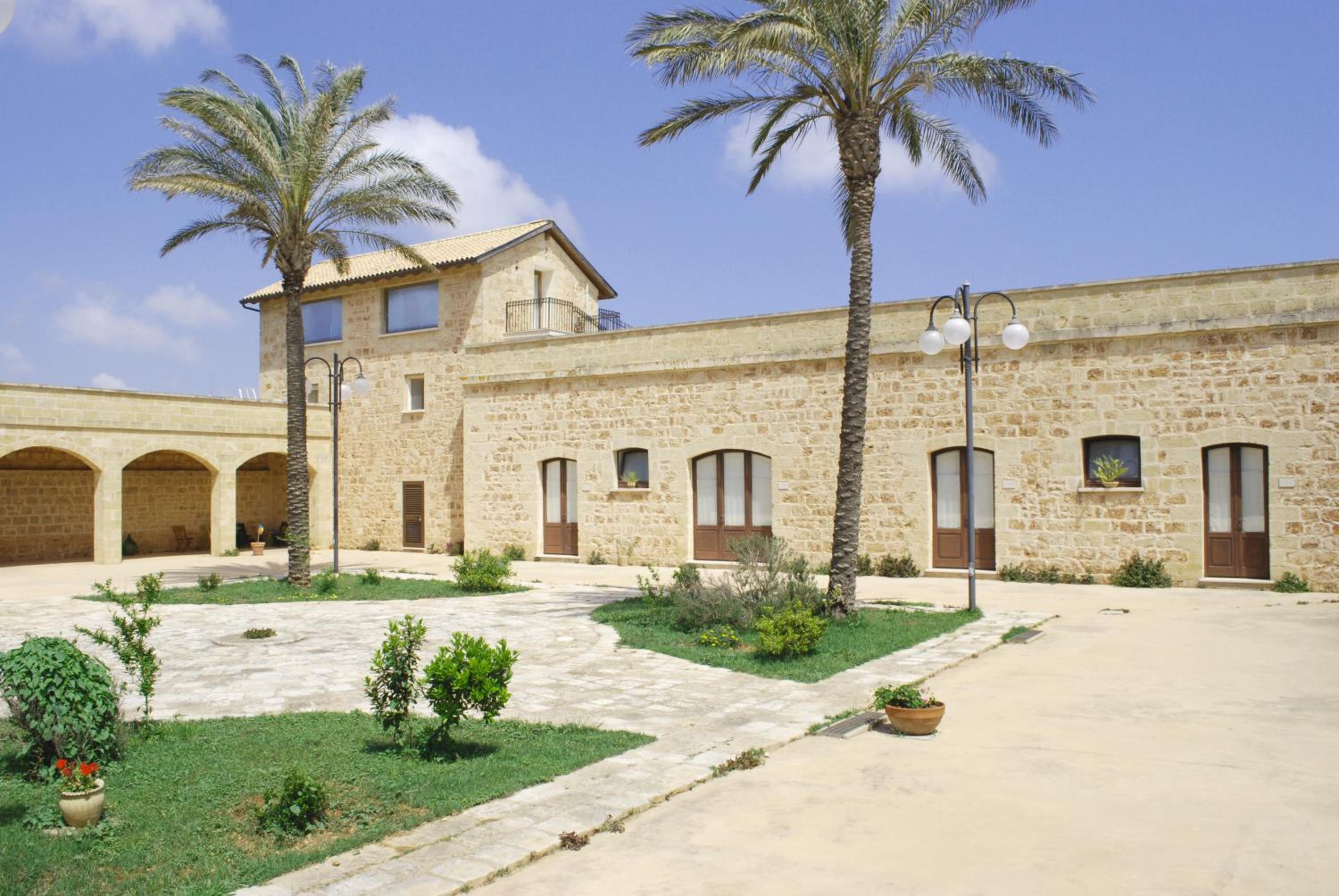 Masseria Galatea Agriturismo
