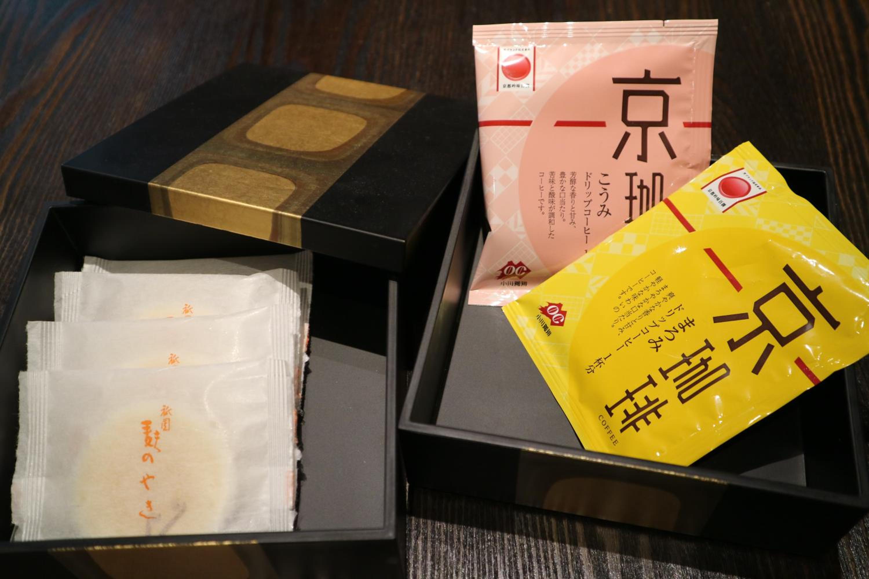 THE JUNEI HOTEL Kyoto Imperial Palace West 33