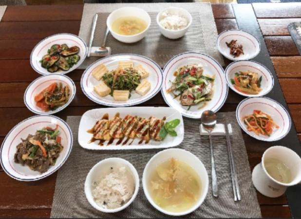 Bookmark Guesthouse