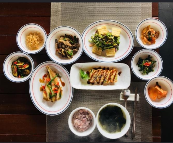 Bookmark Guesthouse