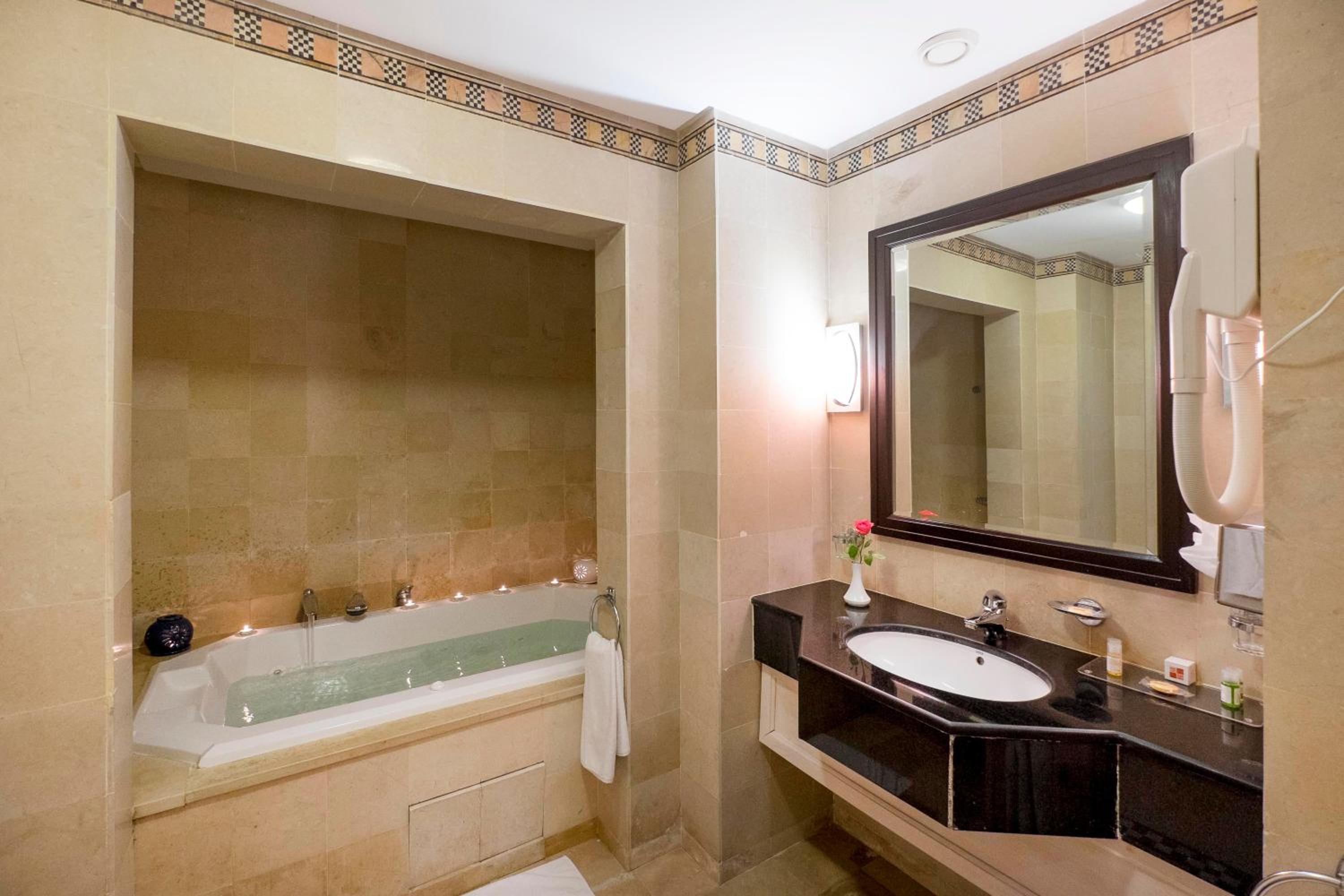 Hammamet Vacations - Medina Solaria And Thalasso - Property Image 75