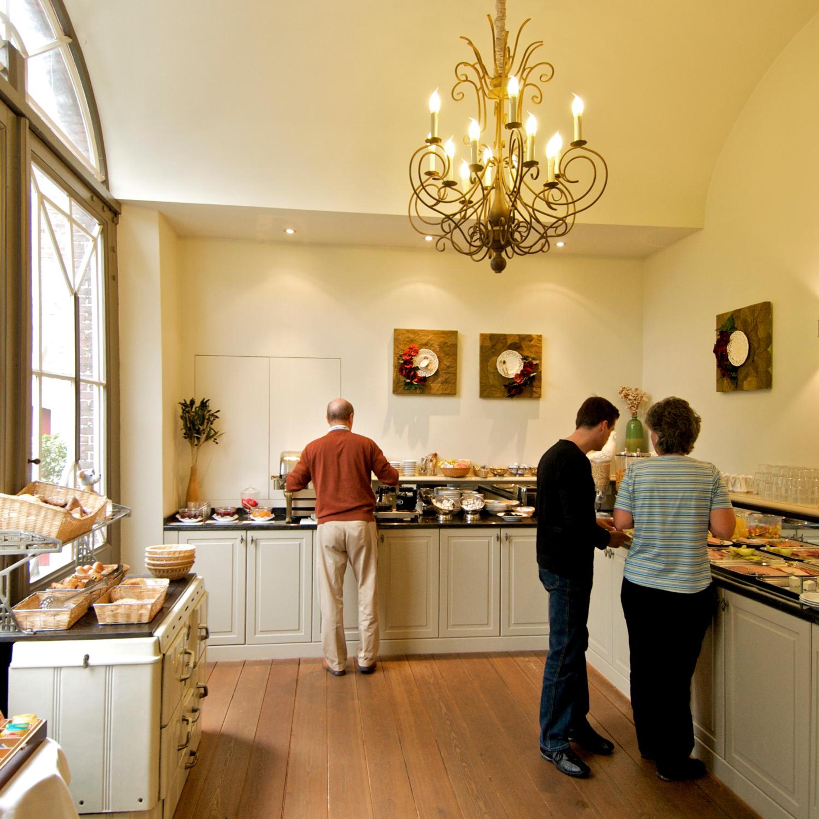 Bruges Vacations - Hotel Jan Brito - Property Image 89