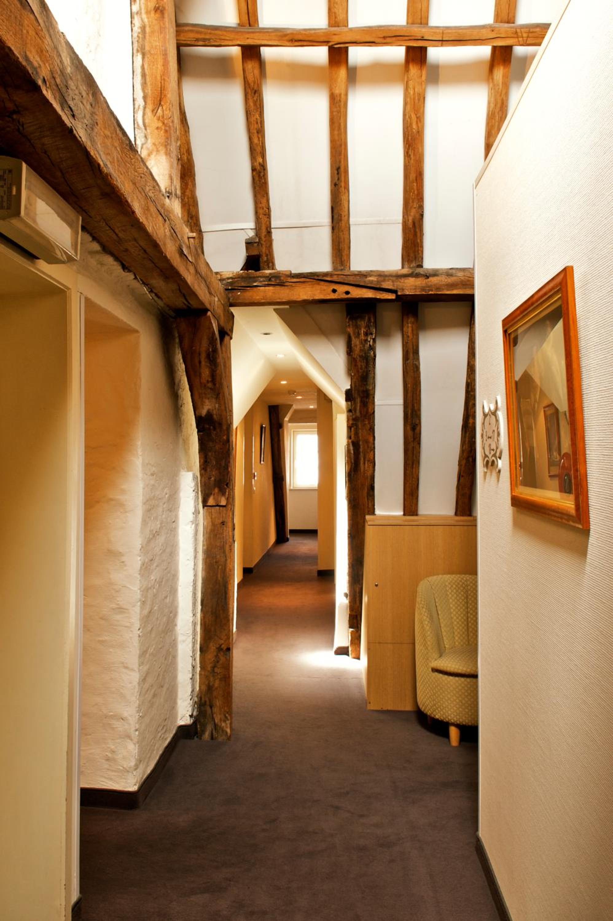 Bruges Vacations - Hotel Jan Brito - Property Image 90
