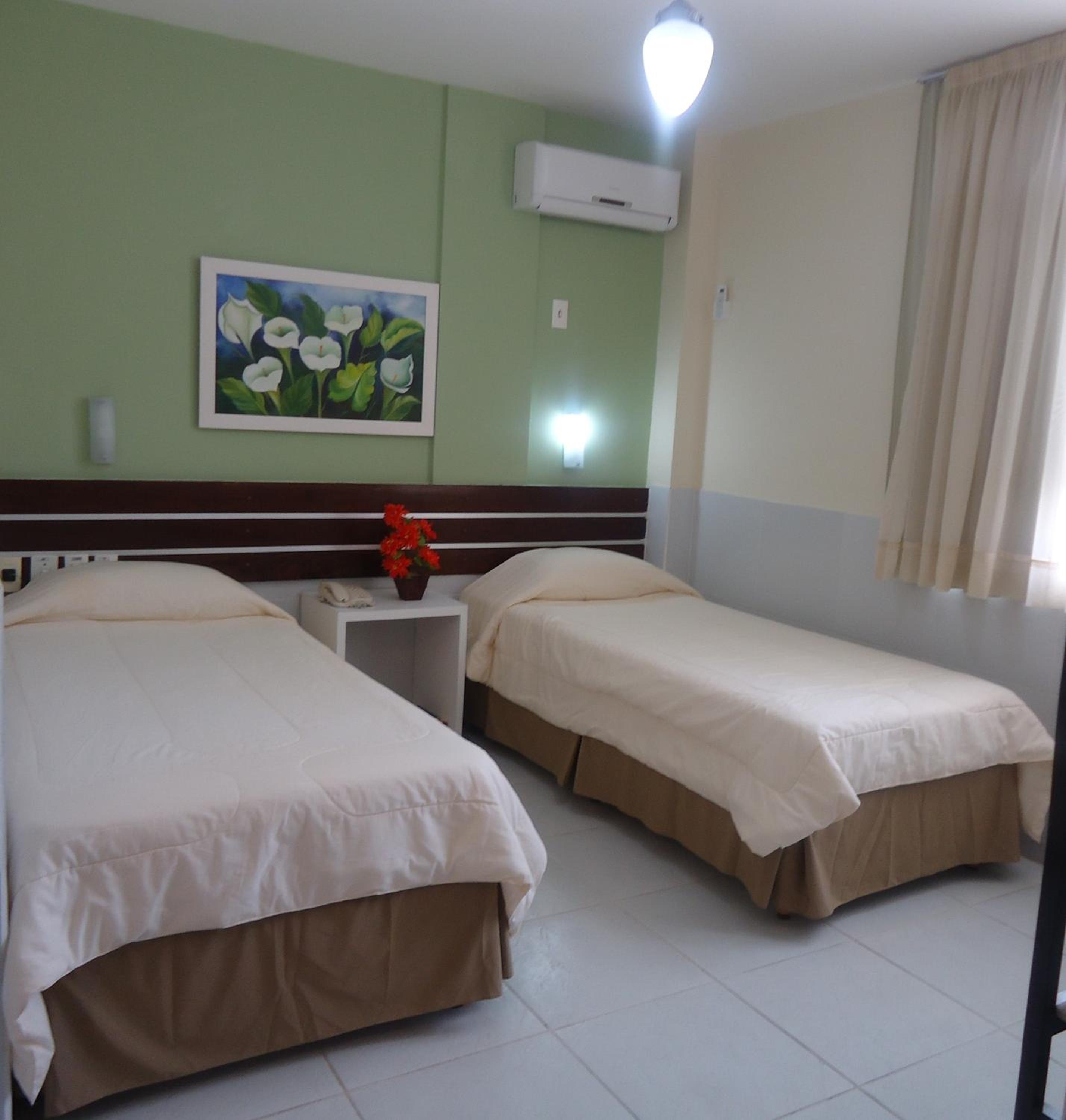 Hotel Pousada Tamandaré - PB
