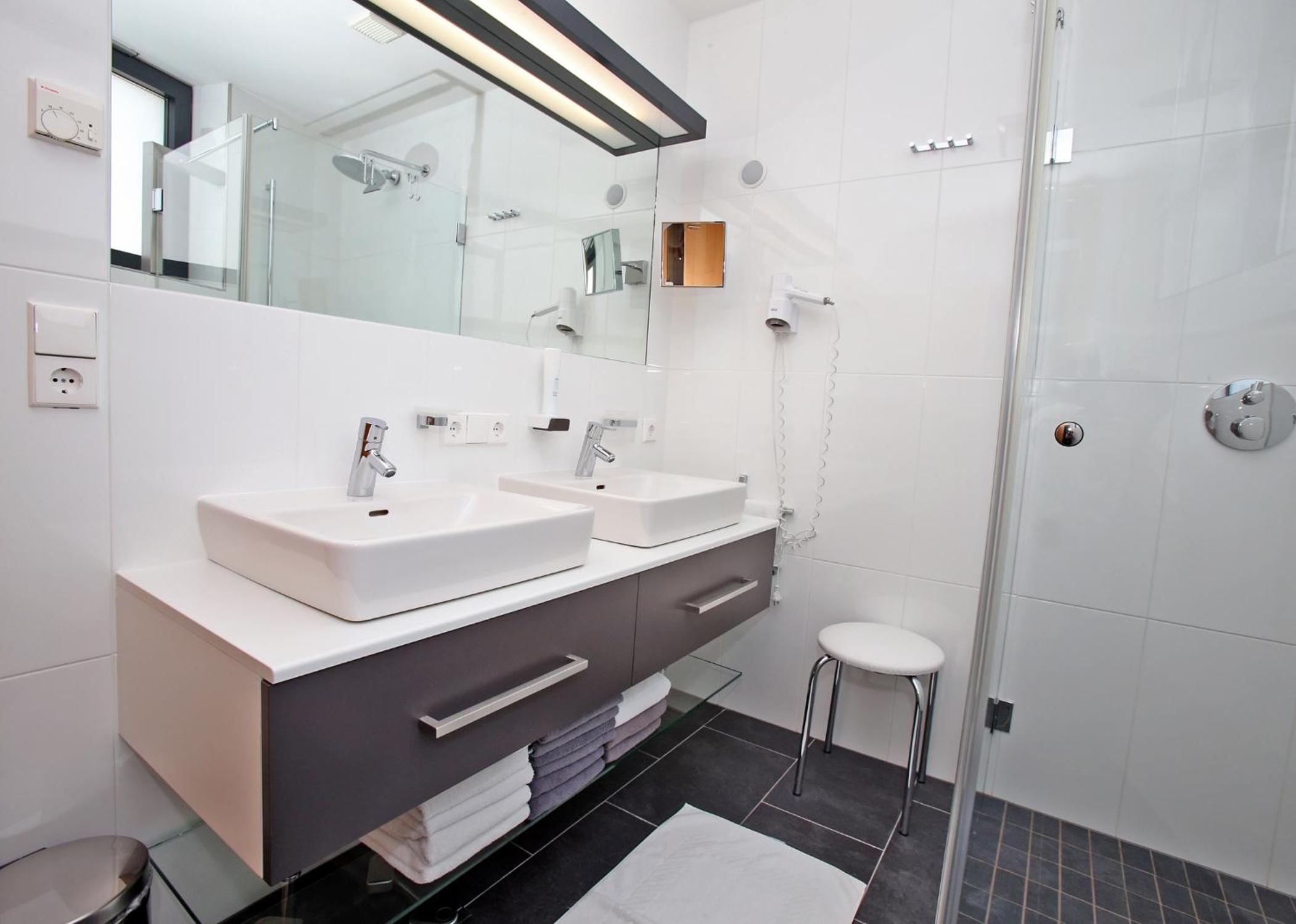 **** PanoramA Apartments view 2
