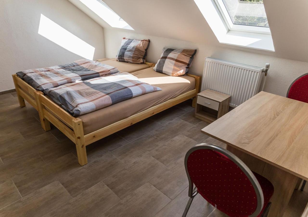 BoardingHouse Quickborn