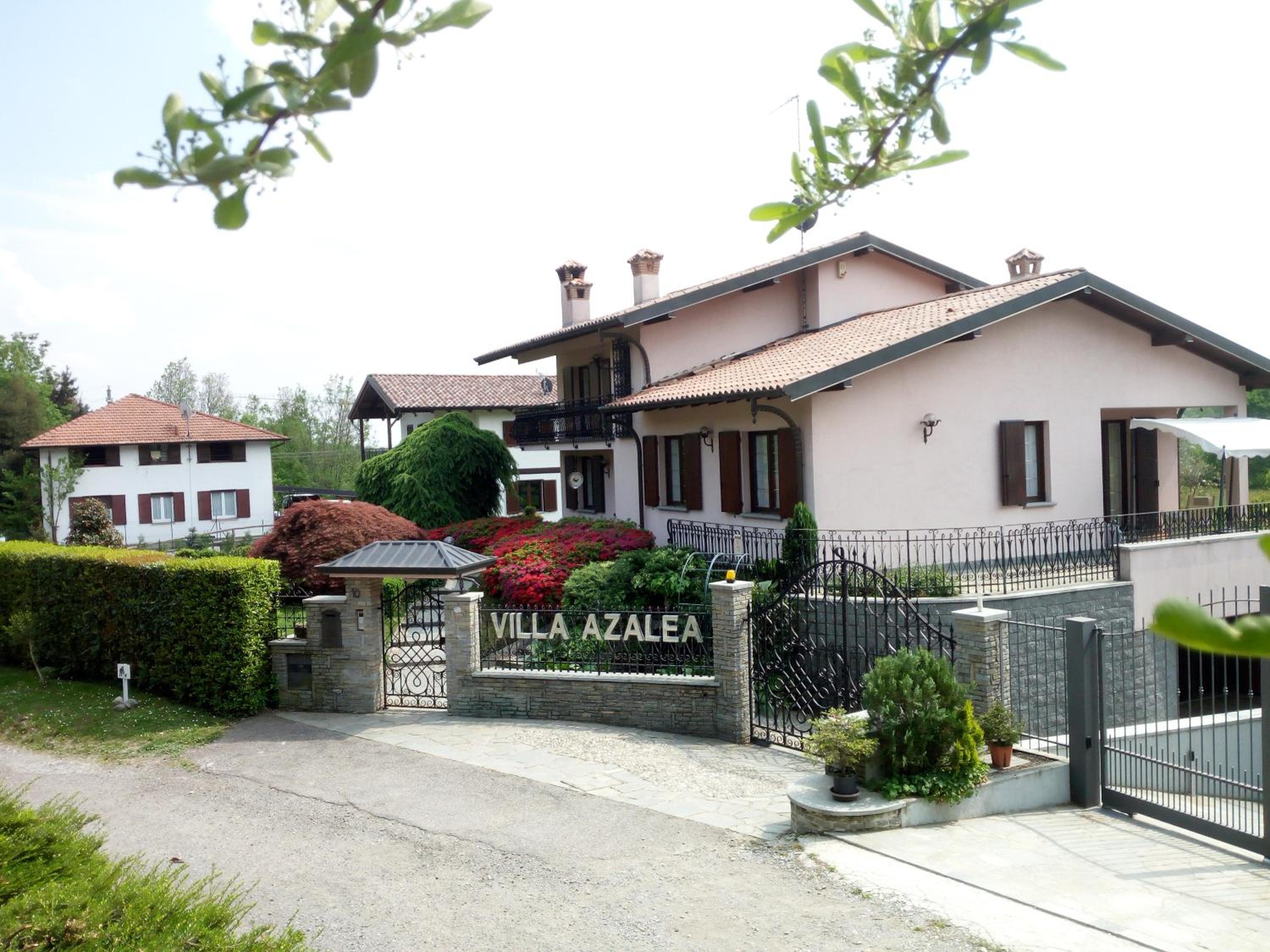 Villa Azalea