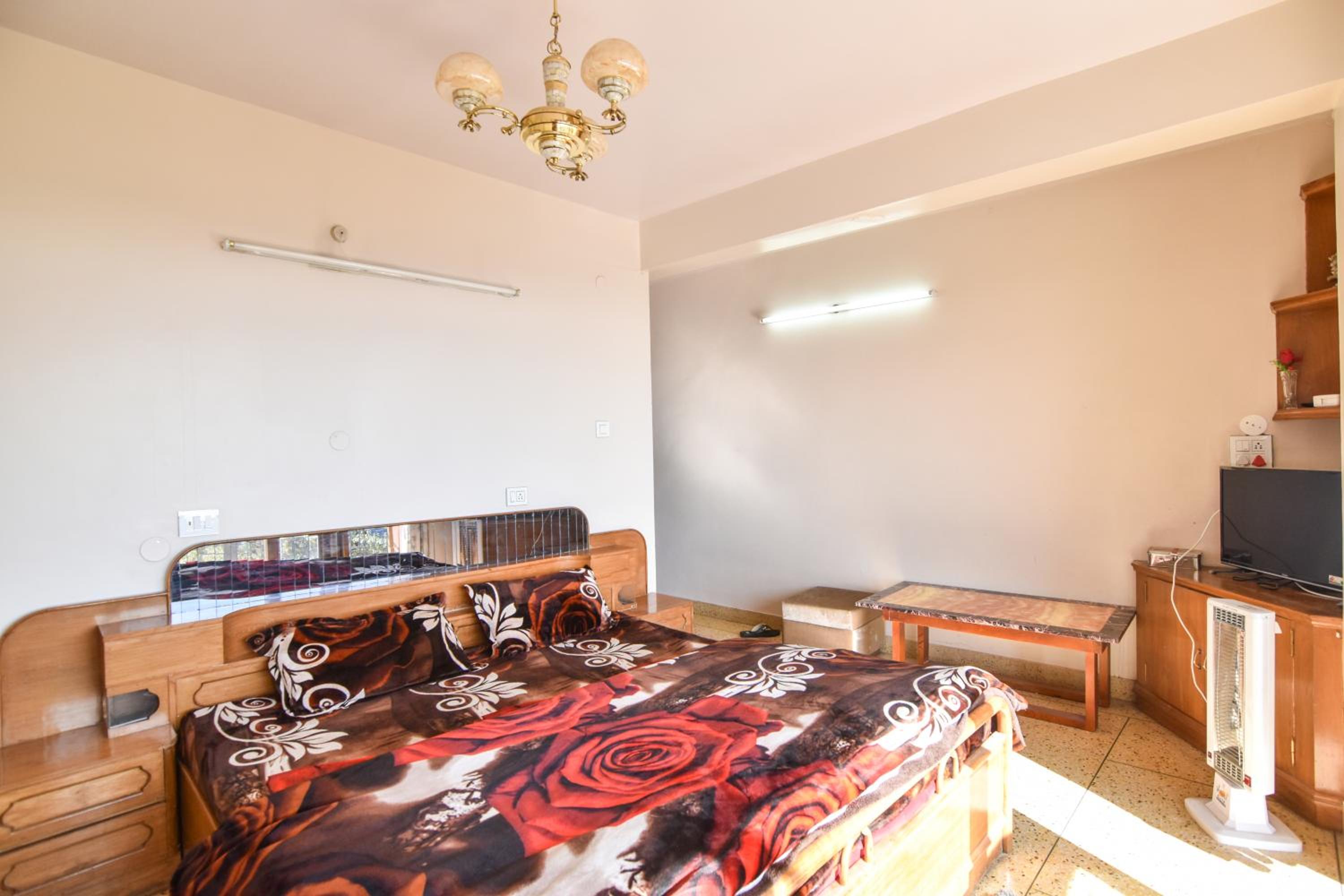 Dhanlaxmi Apartments