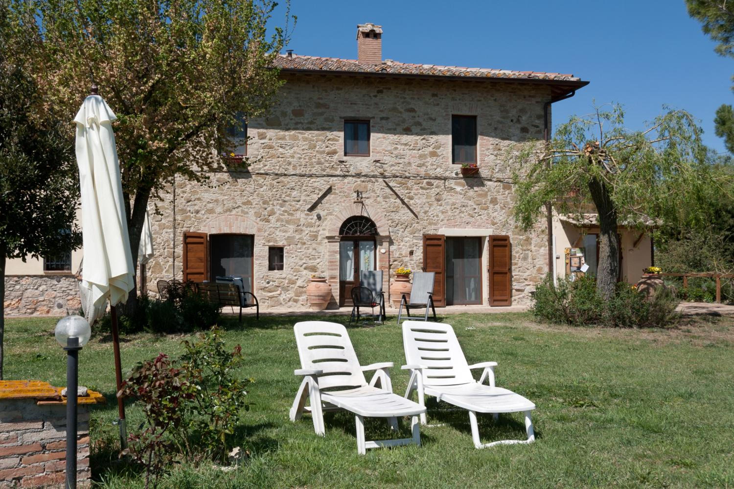 Fattoria Il Bruco
