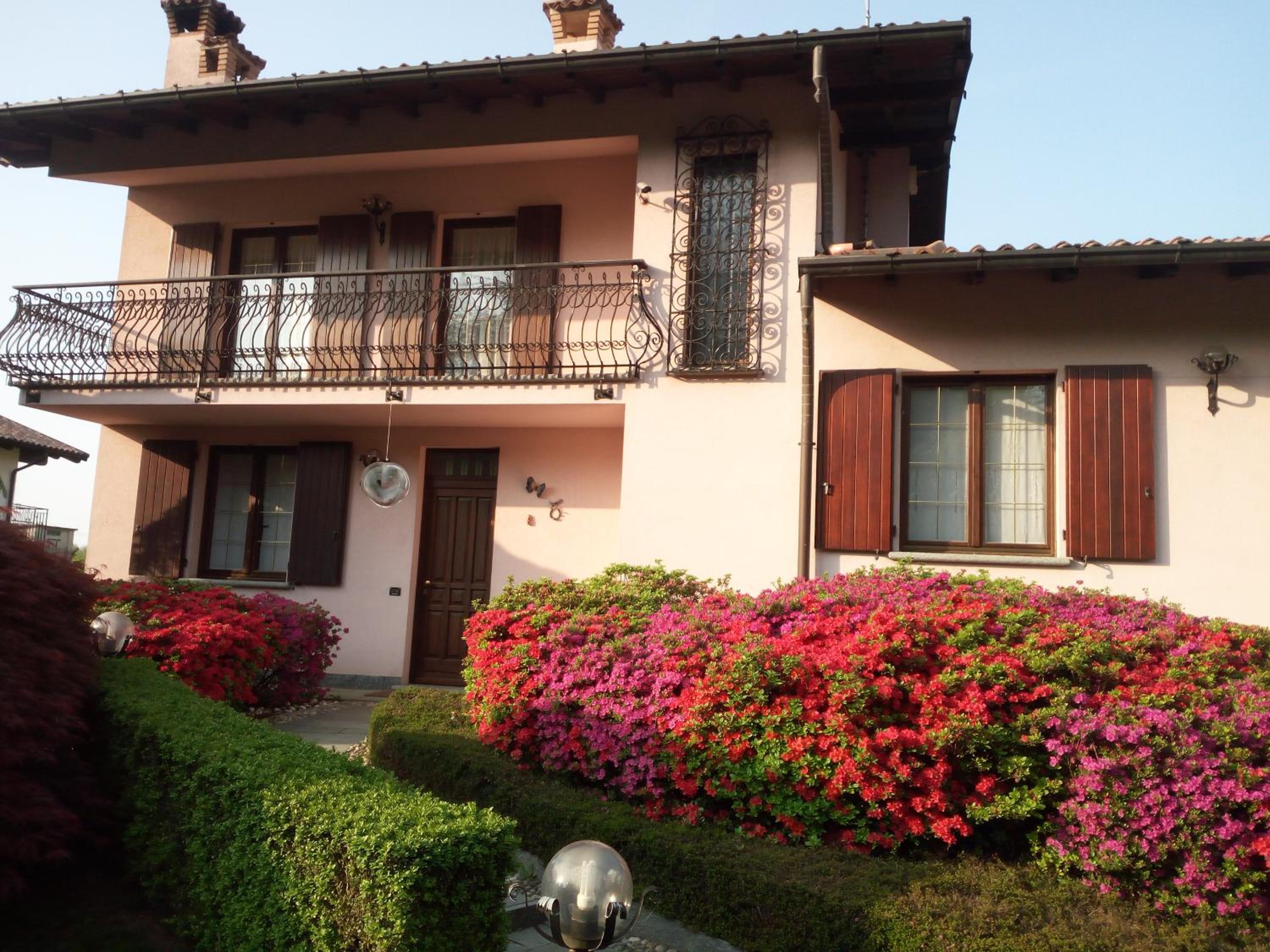 Villa Azalea