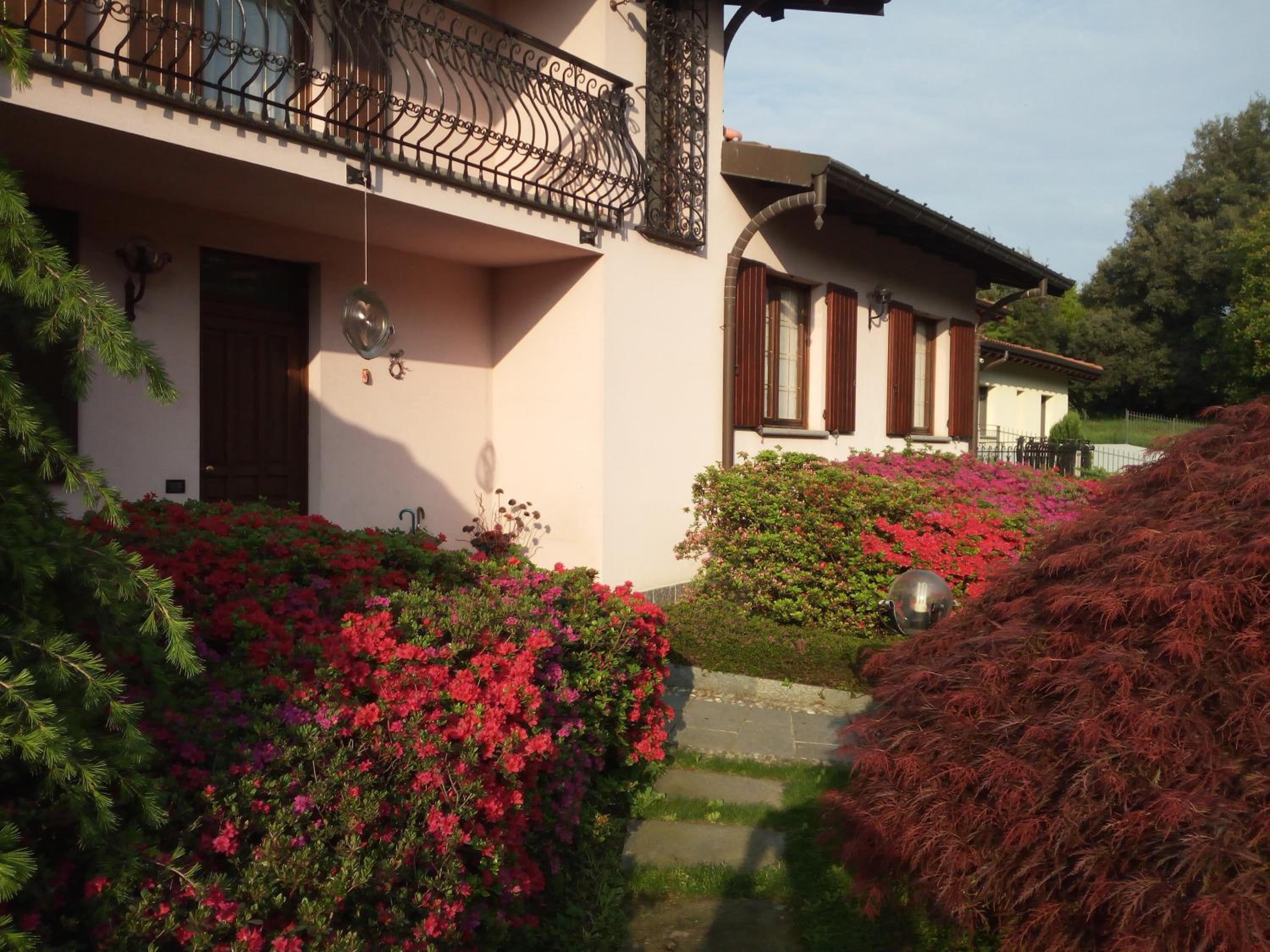 Villa Azalea