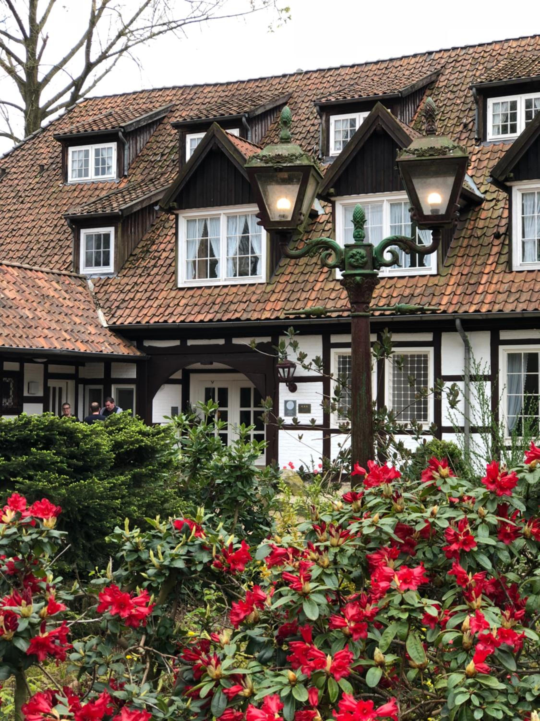 Landhotel Gutshof im Oertzetal in Oldendorf, Sudheide - Property Image 62