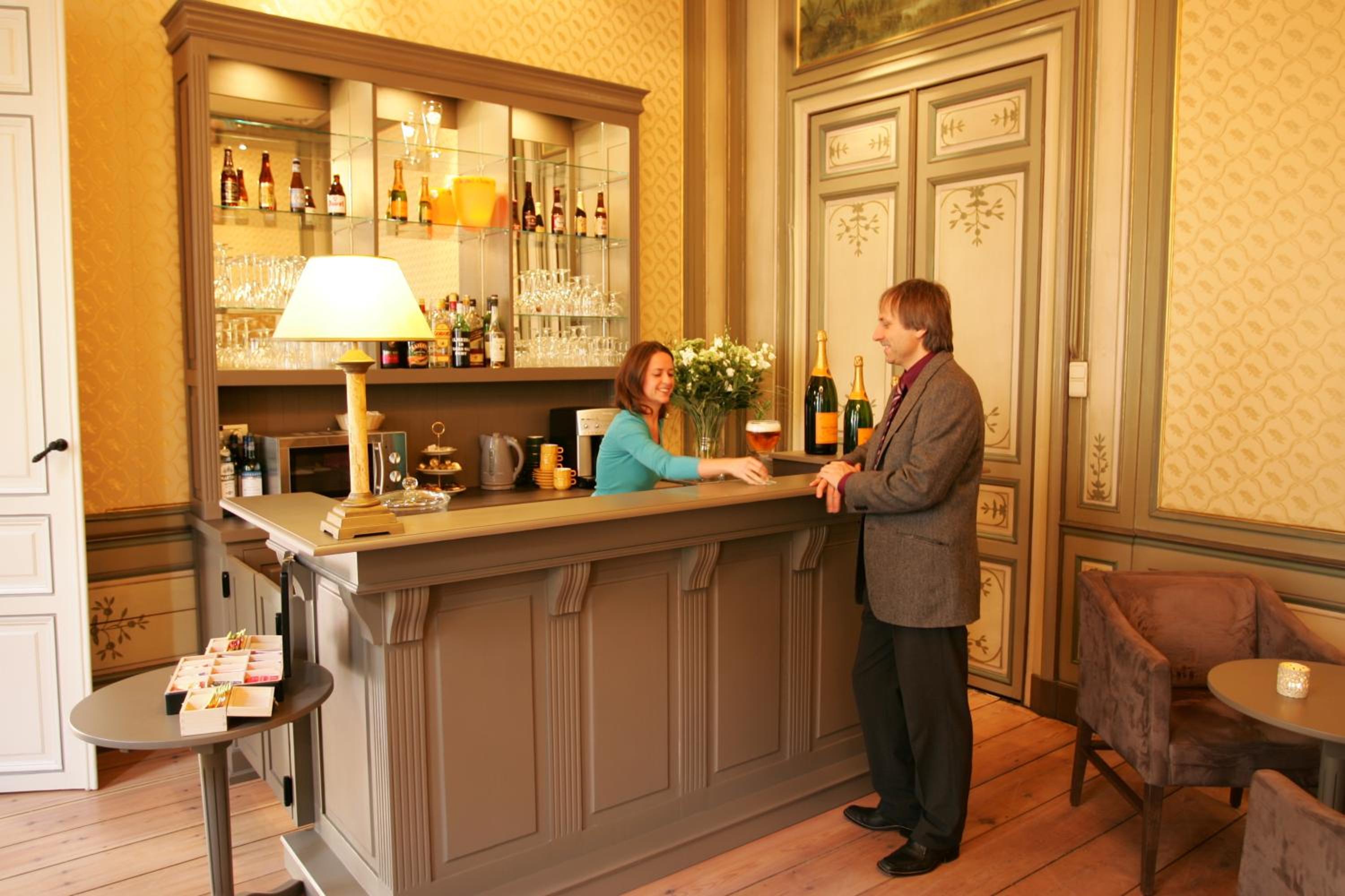 Bruges Vacations - Hotel Jan Brito - Property Image 91
