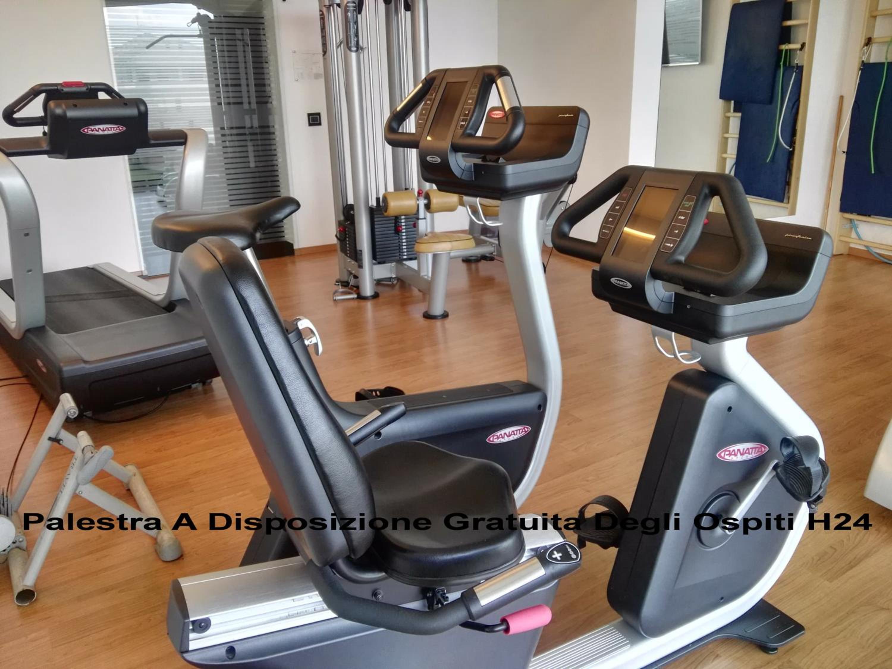 Torri Camuzzi Exclusive Luxury Apartment
