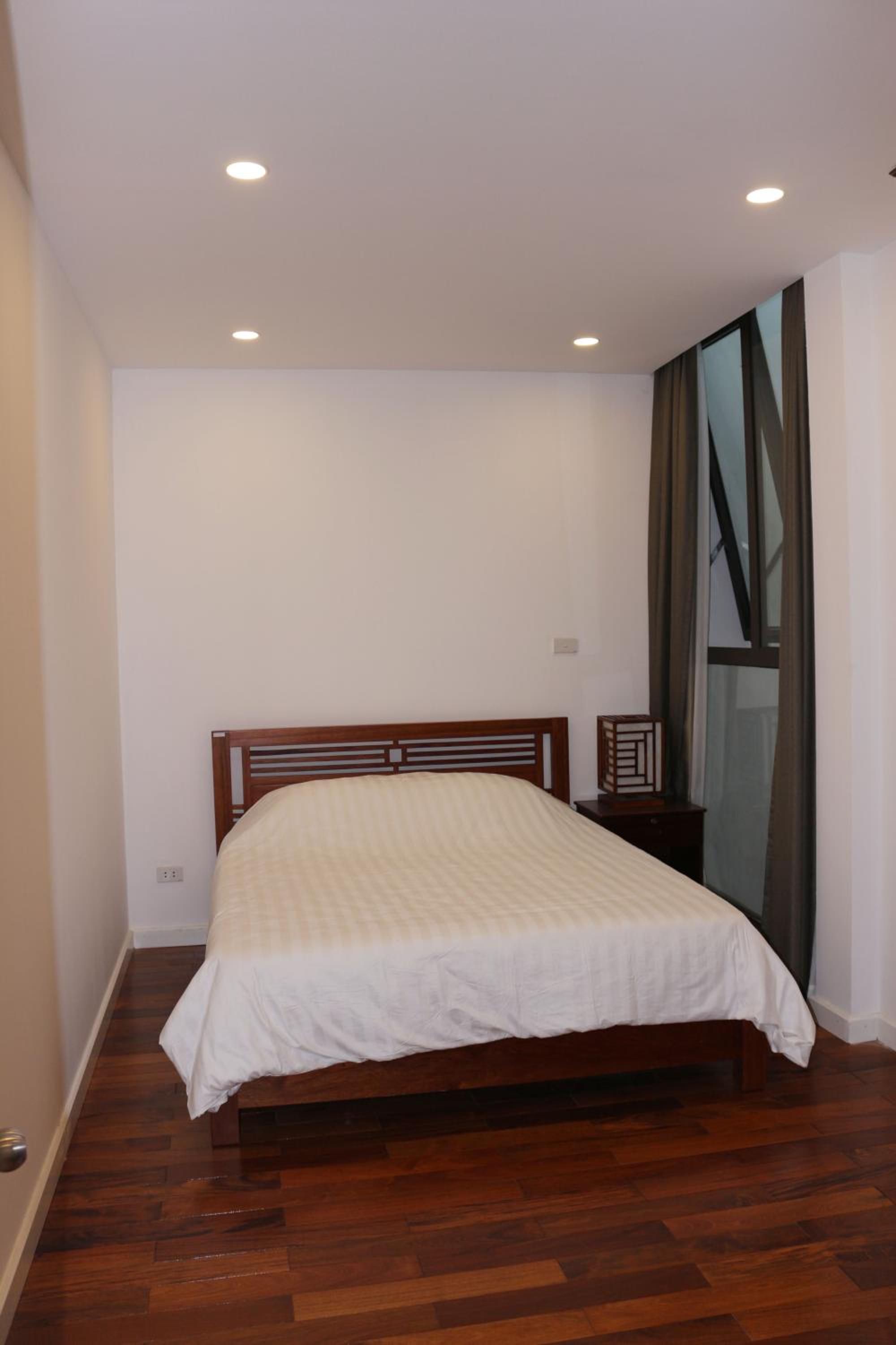 Davidduc 's Spacious Apartment -46 Xom Chua