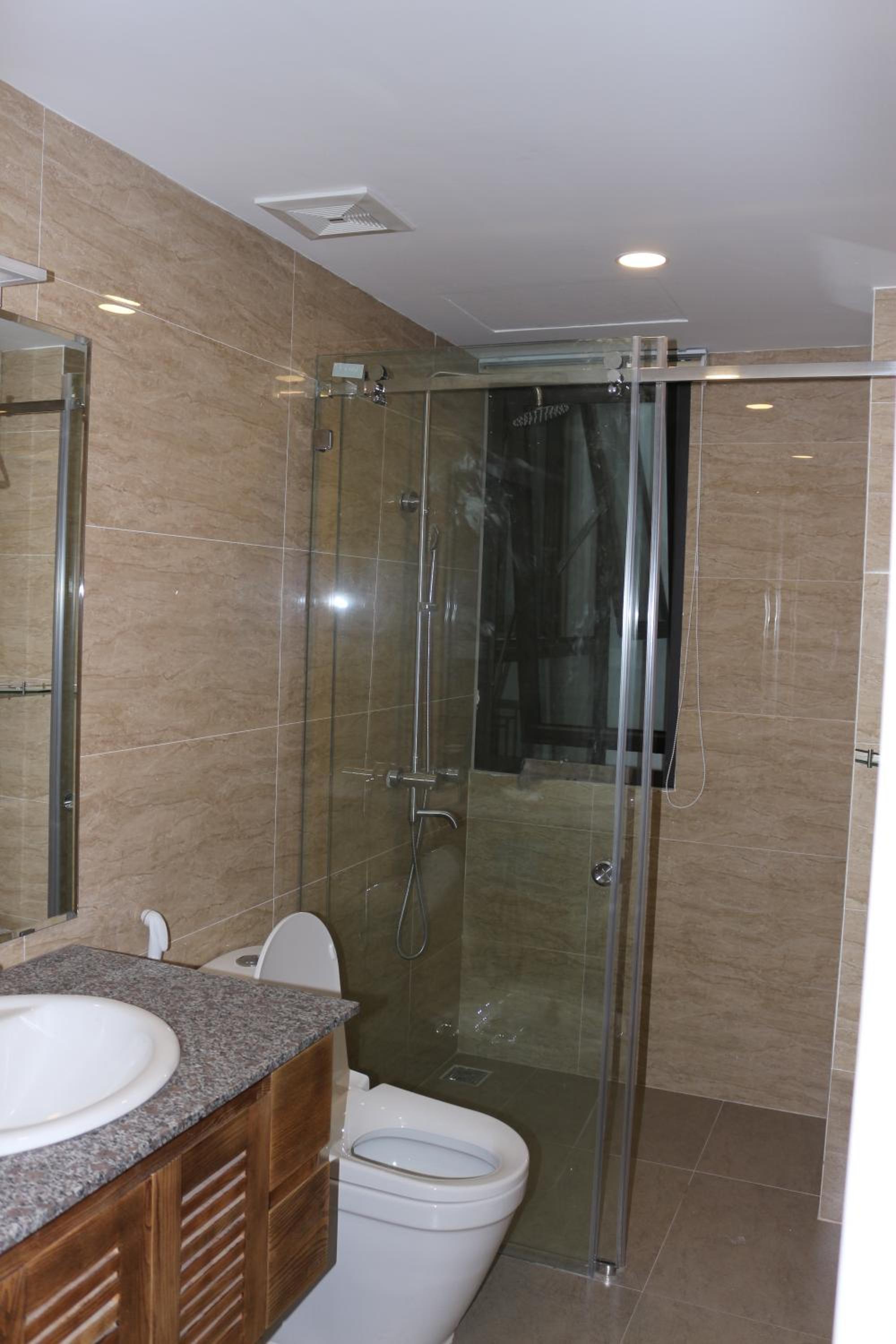 Davidduc 's Spacious Apartment -46 Xom Chua