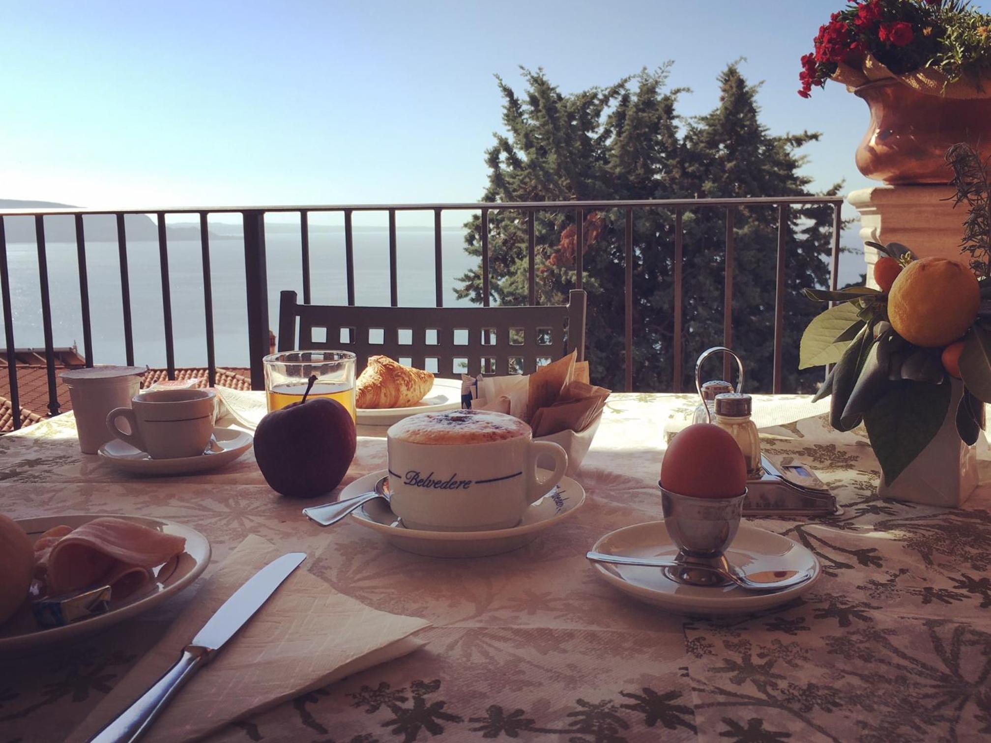 Belvedere Hotel & Villa, photo 91