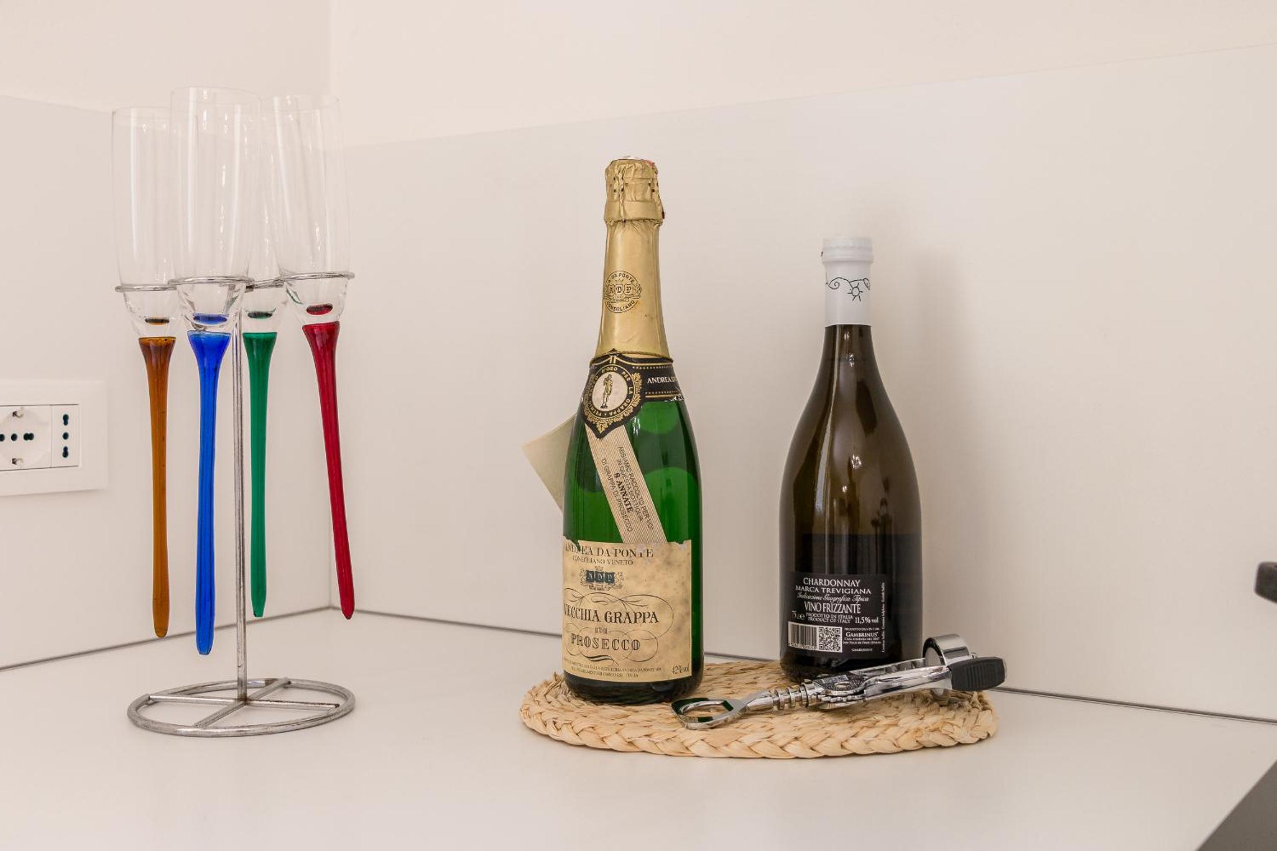 Cimadolmo Prosecco And History