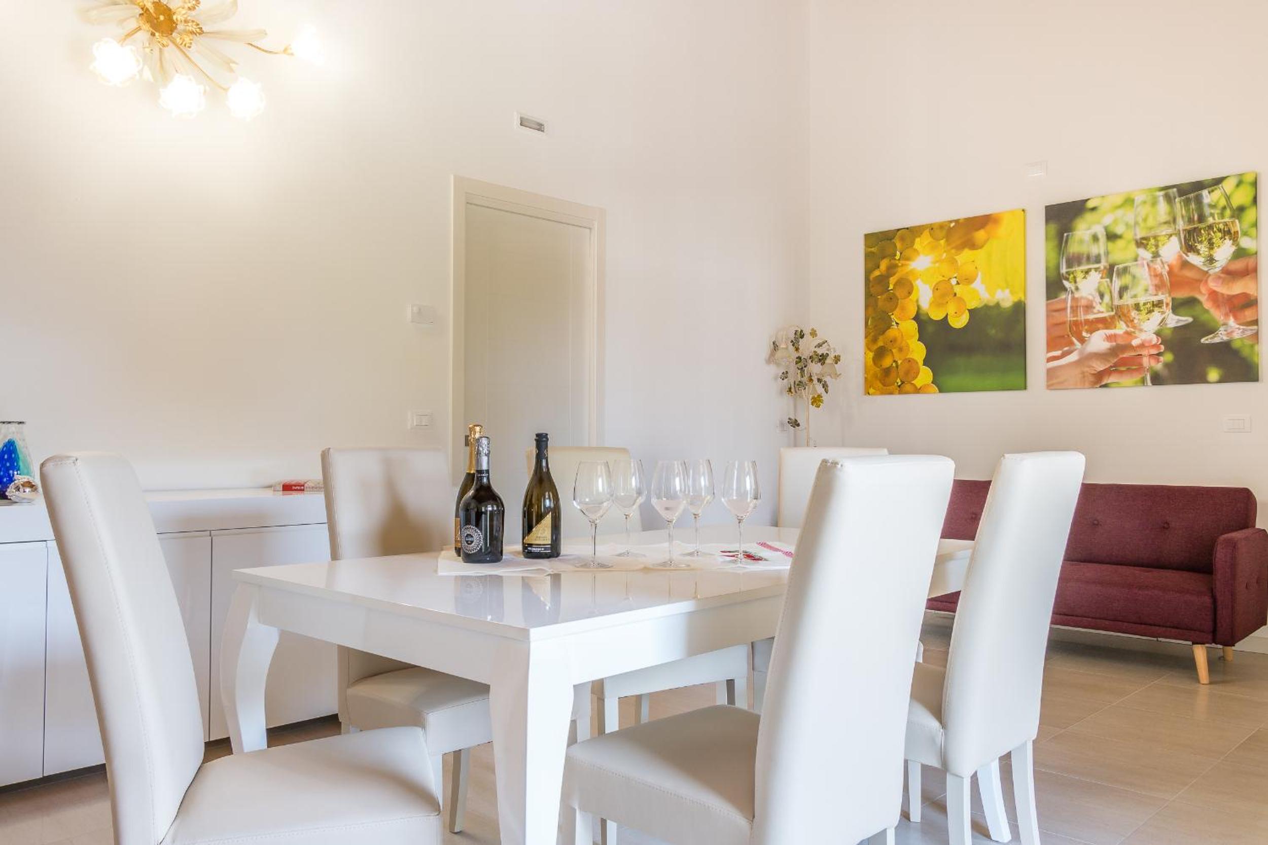 Cimadolmo Prosecco And History