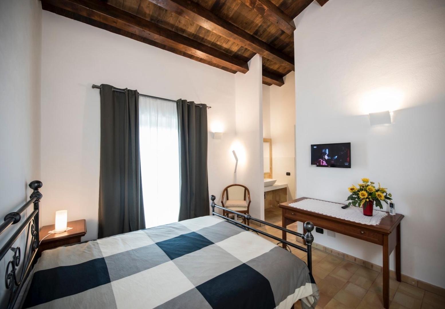 Agriturismo Raffo