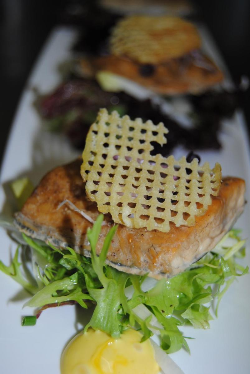 food