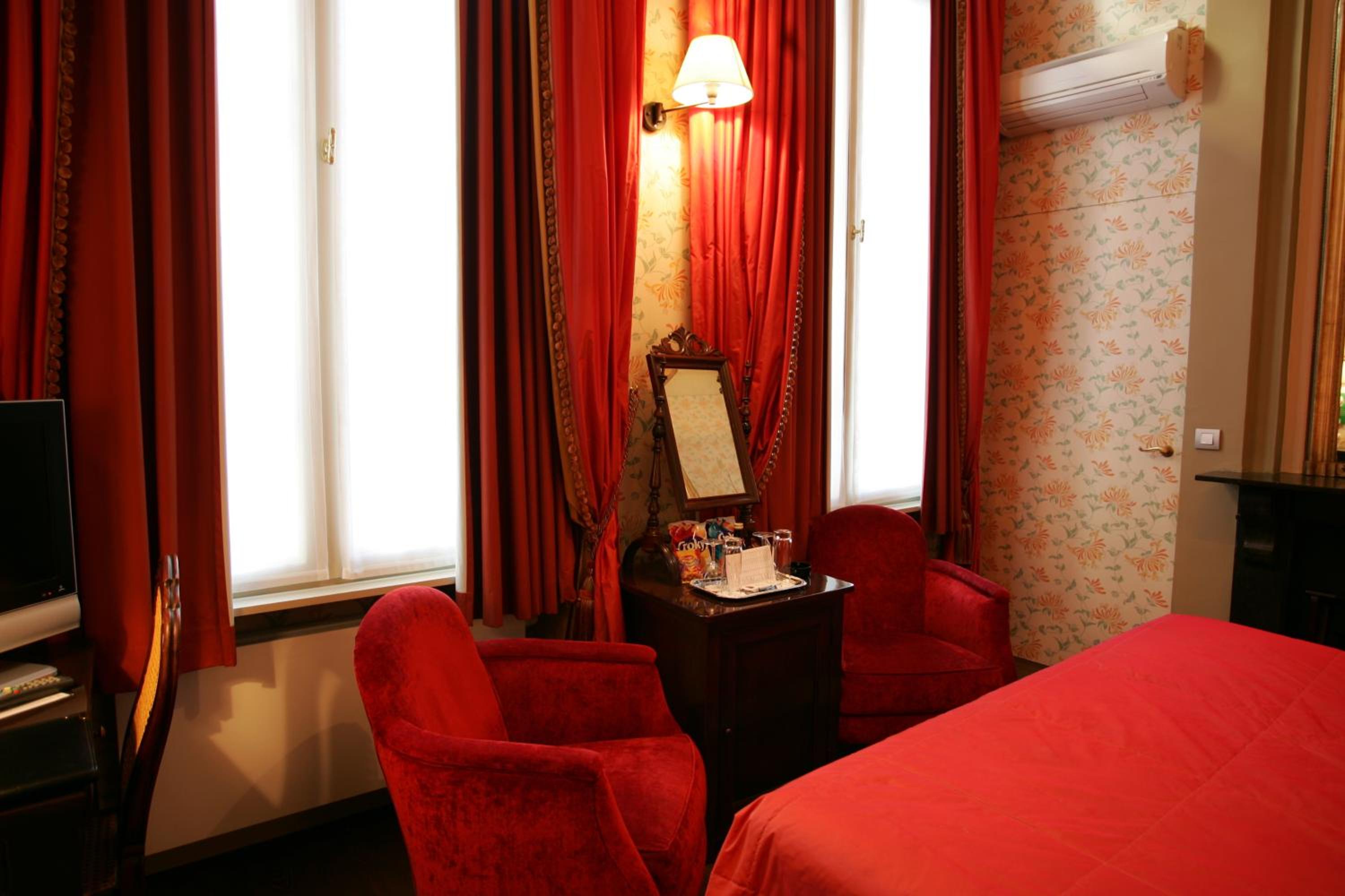 Bruges Vacations - Hotel Jan Brito - Property Image 75