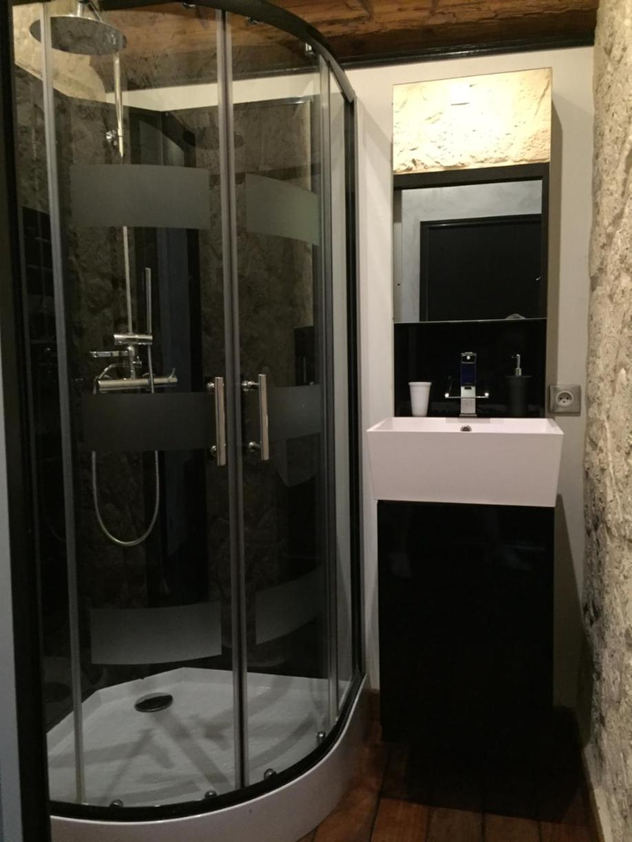 Guesthouse Le Pujol