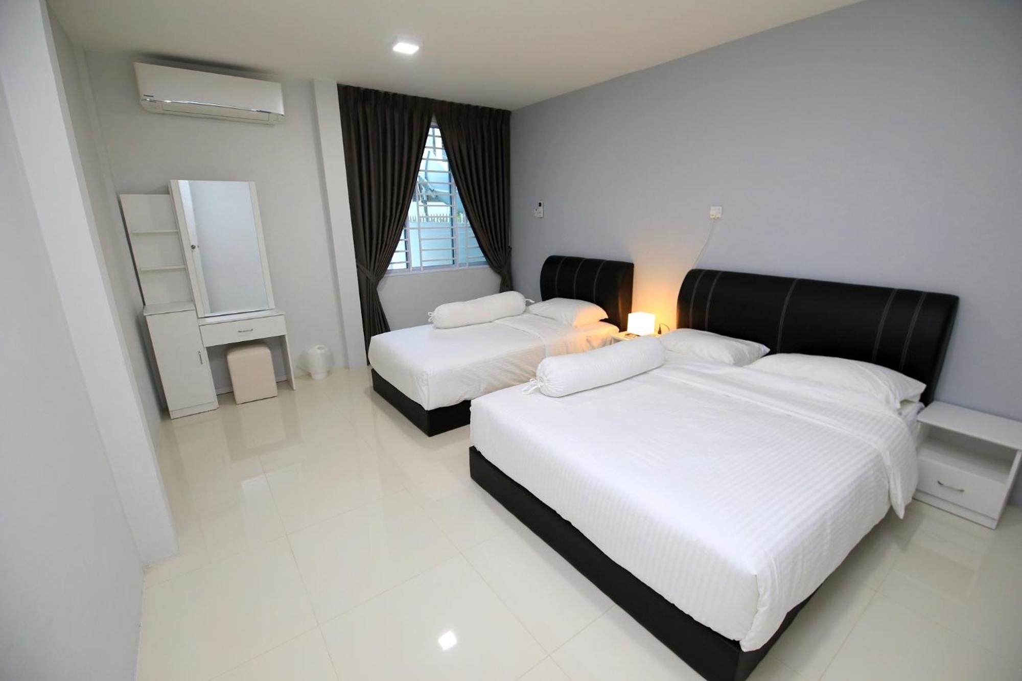 722 Homestay photo 3