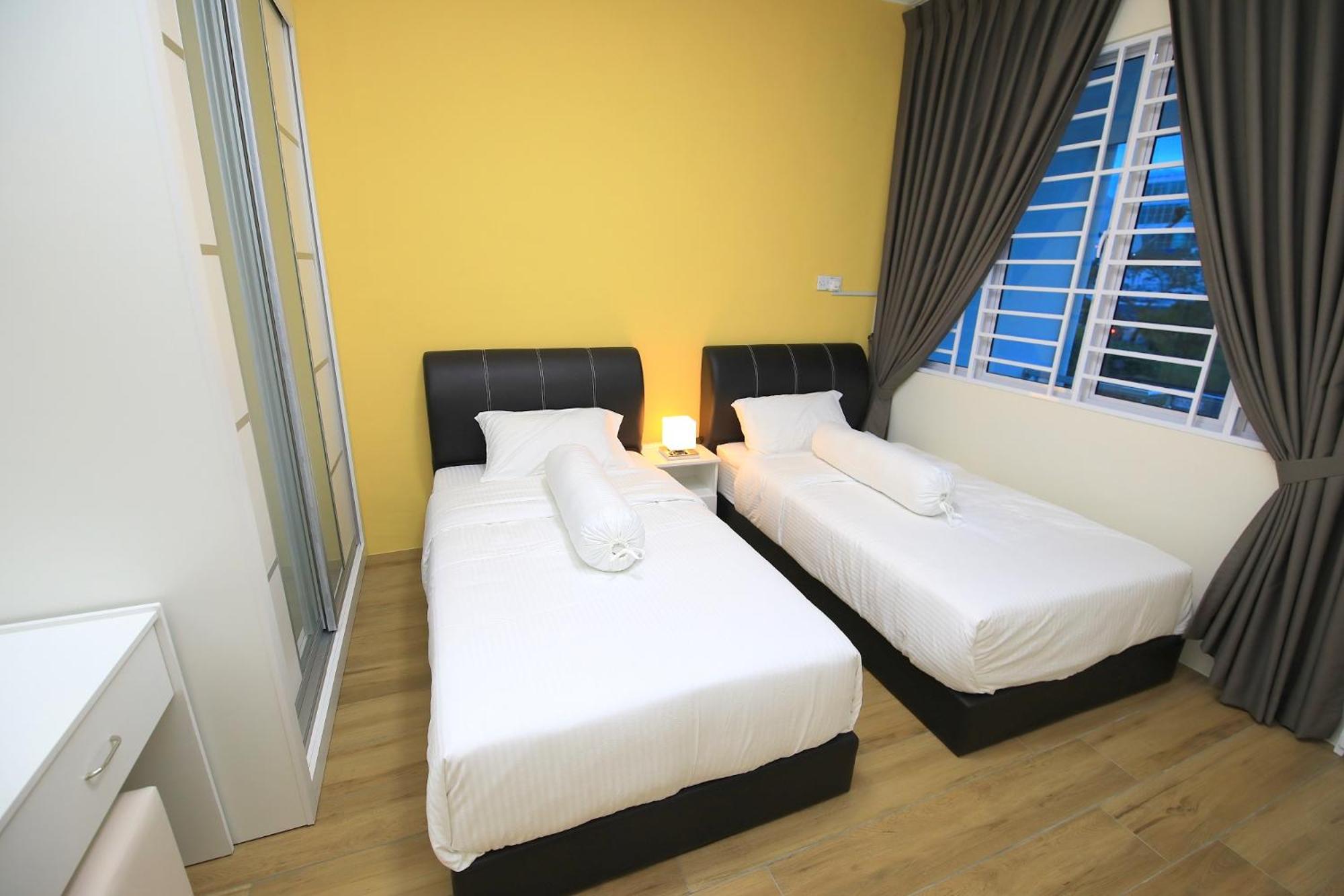 722 Homestay photo 4
