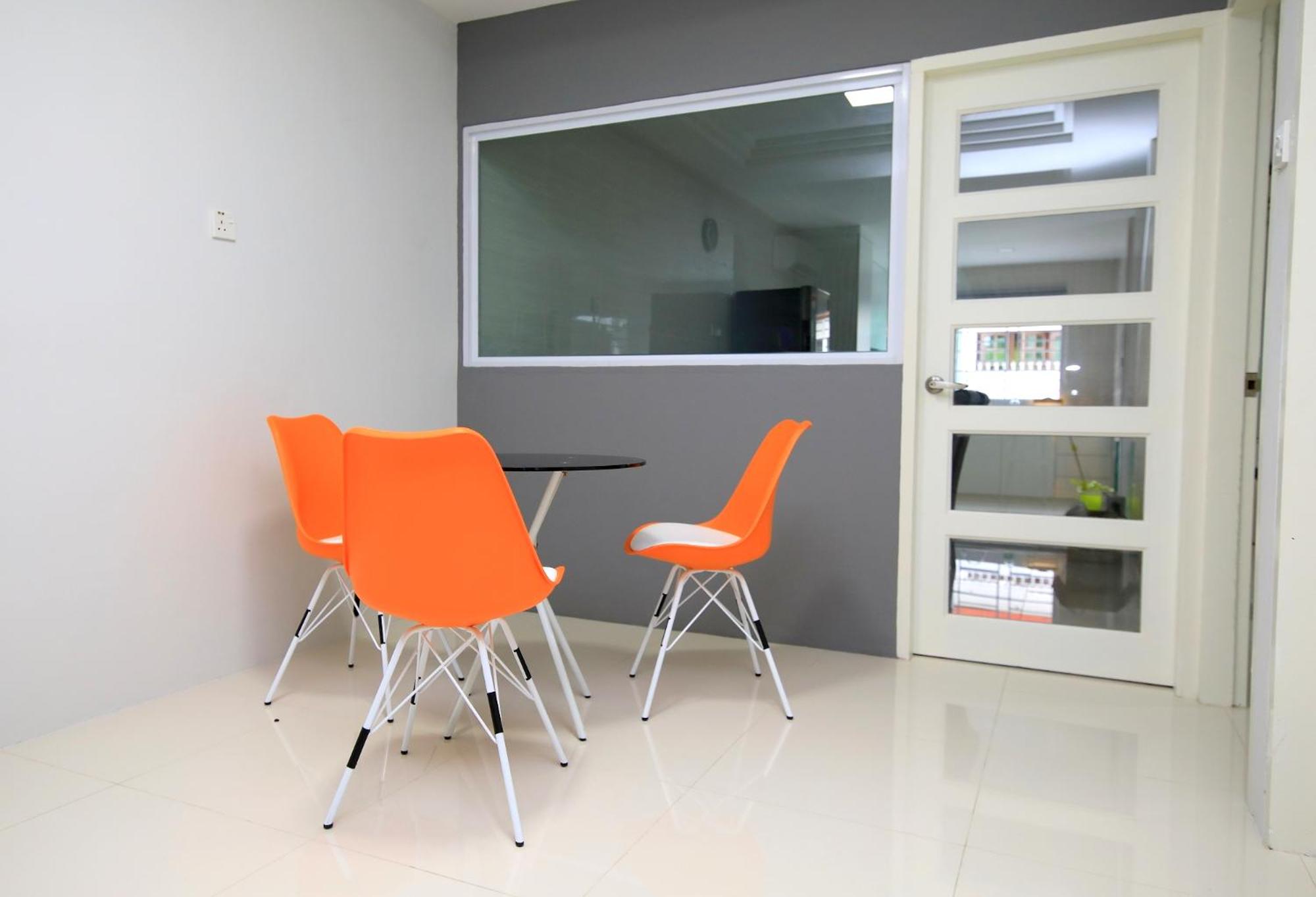 722 Homestay photo 5