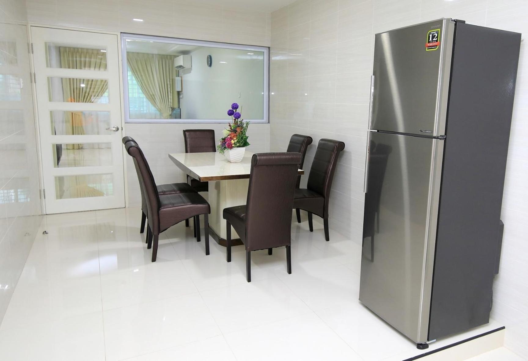 722 Homestay photo 6