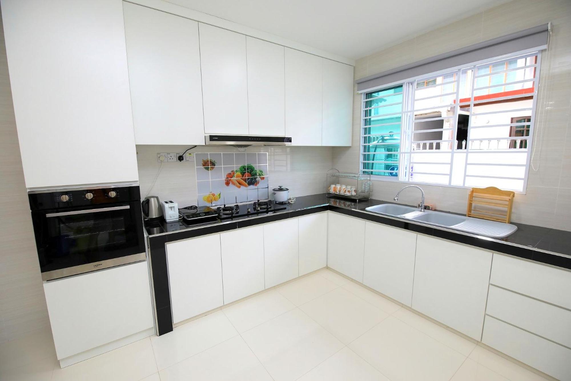 722 Homestay photo 8