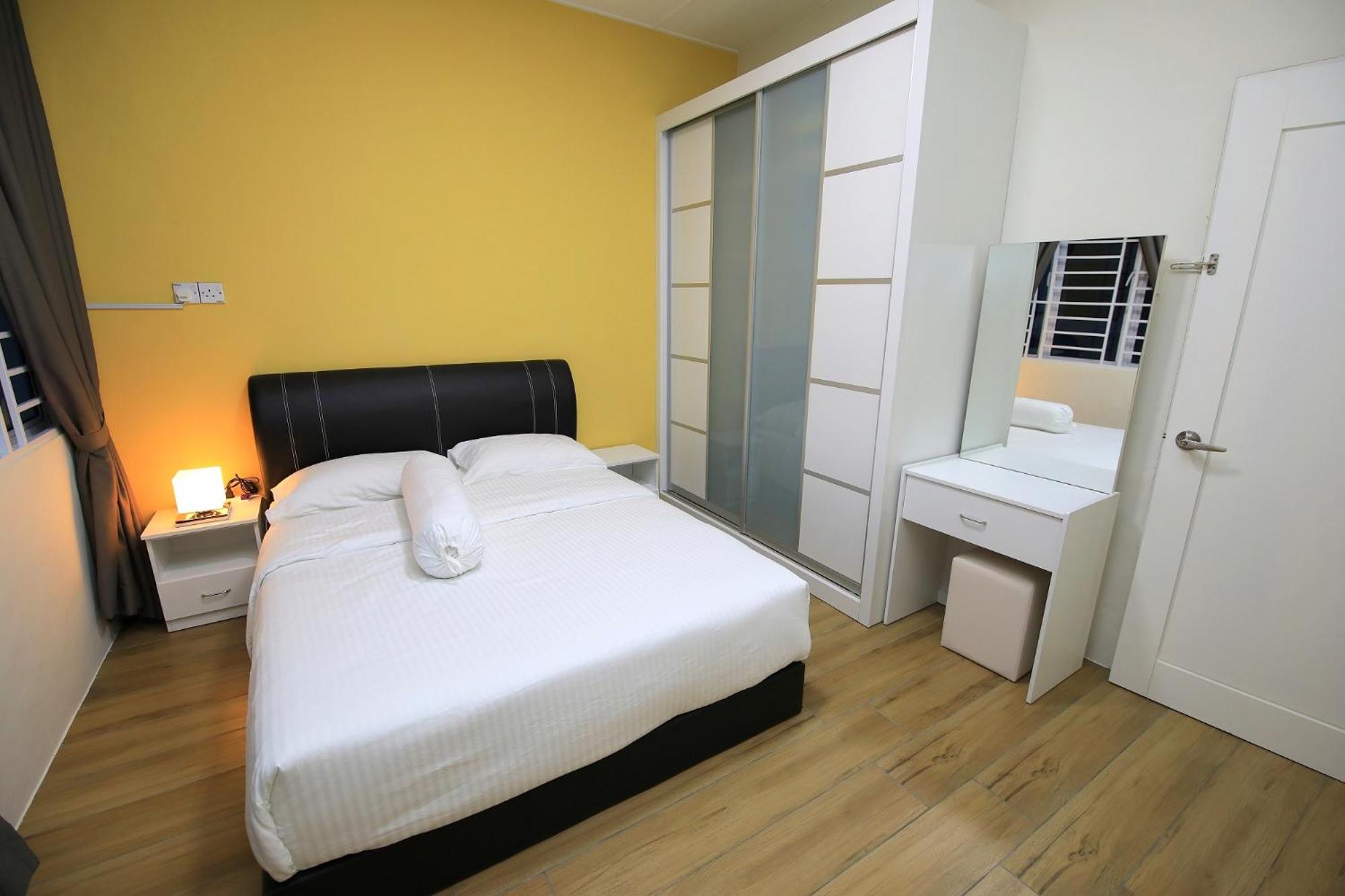 722 Homestay photo 1